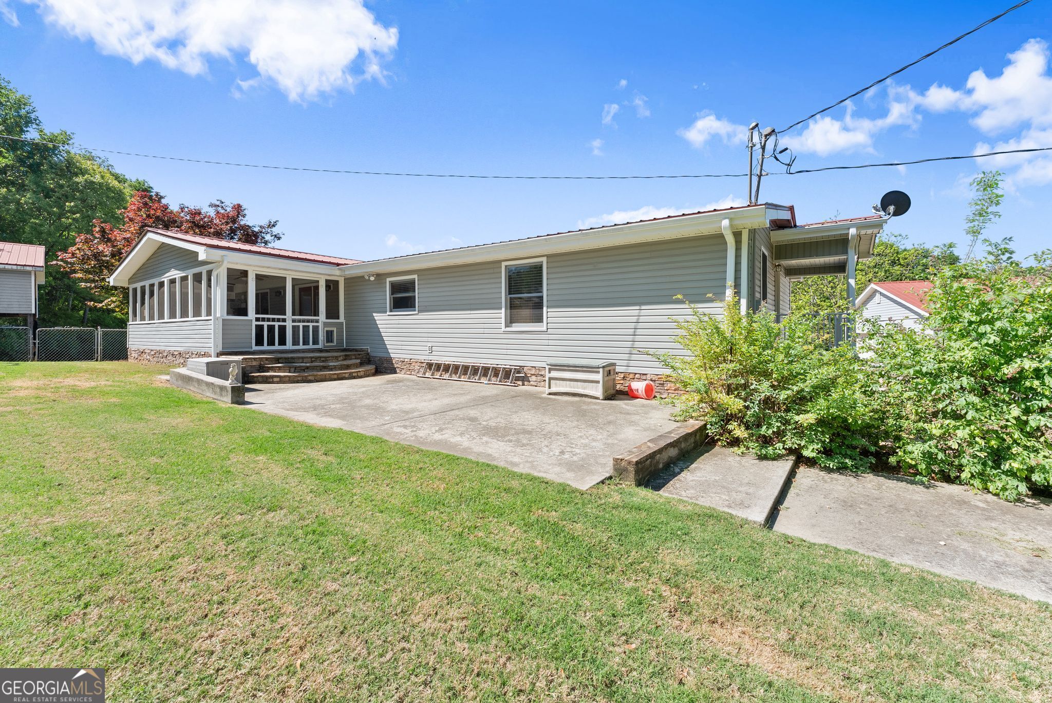 102 Old Harden Orchard Road Commerce, GA 30529 - Photo 53 of 62