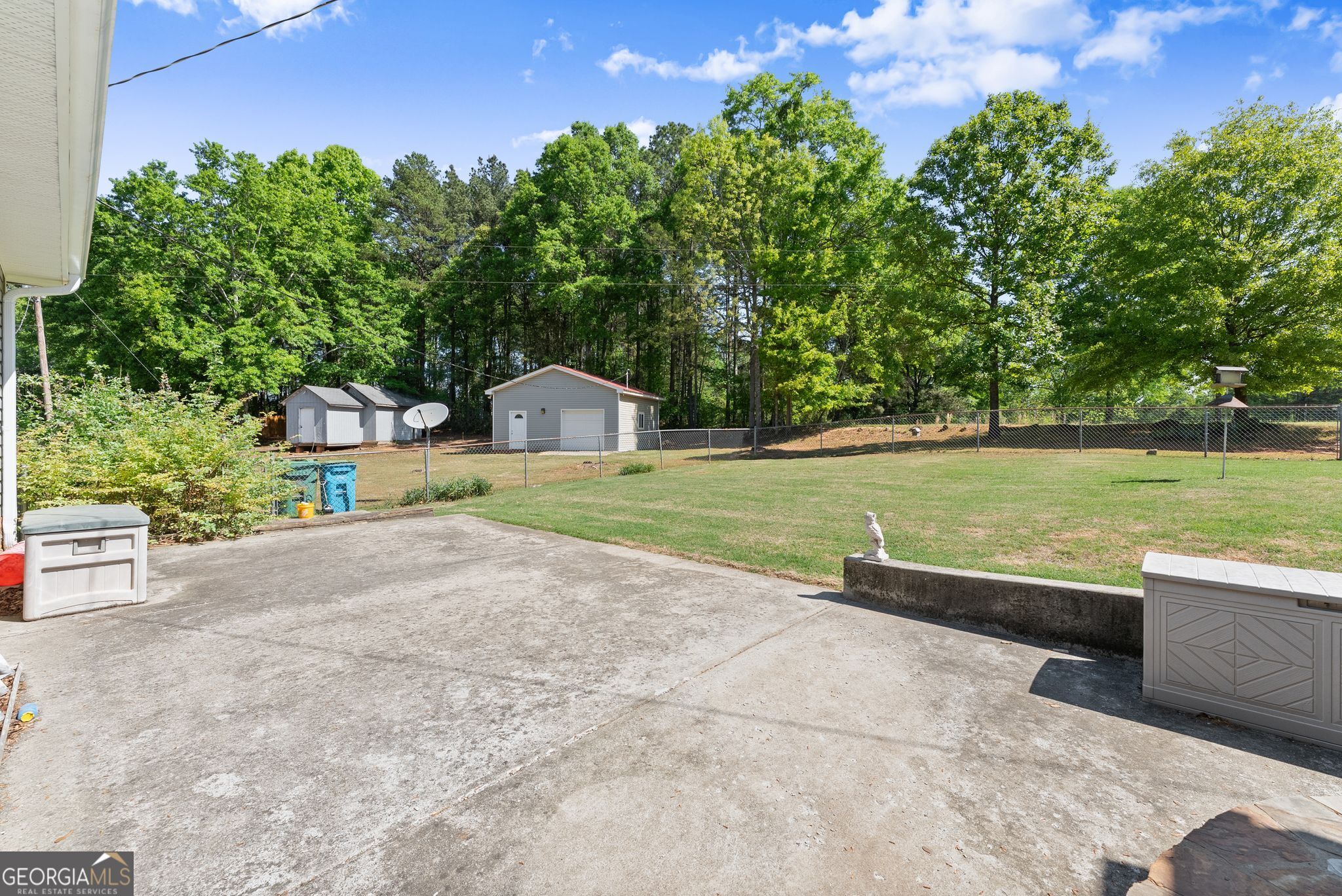 102 Old Harden Orchard Road Commerce, GA 30529 - Photo 54 of 62