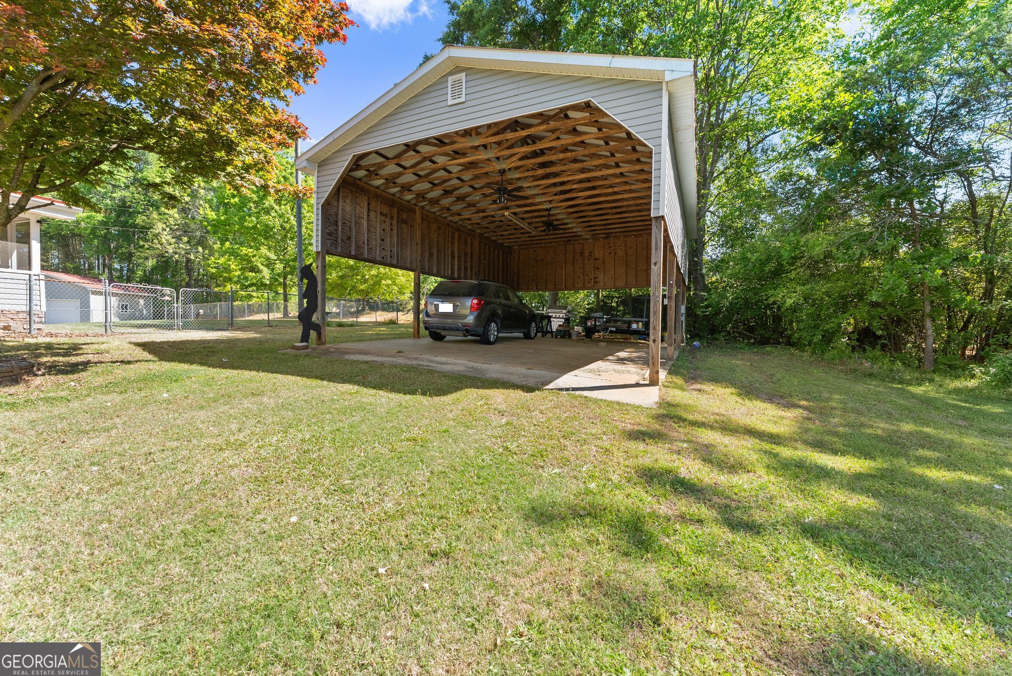 102 Old Harden Orchard Road Commerce, GA 30529 - Photo 55 of 62