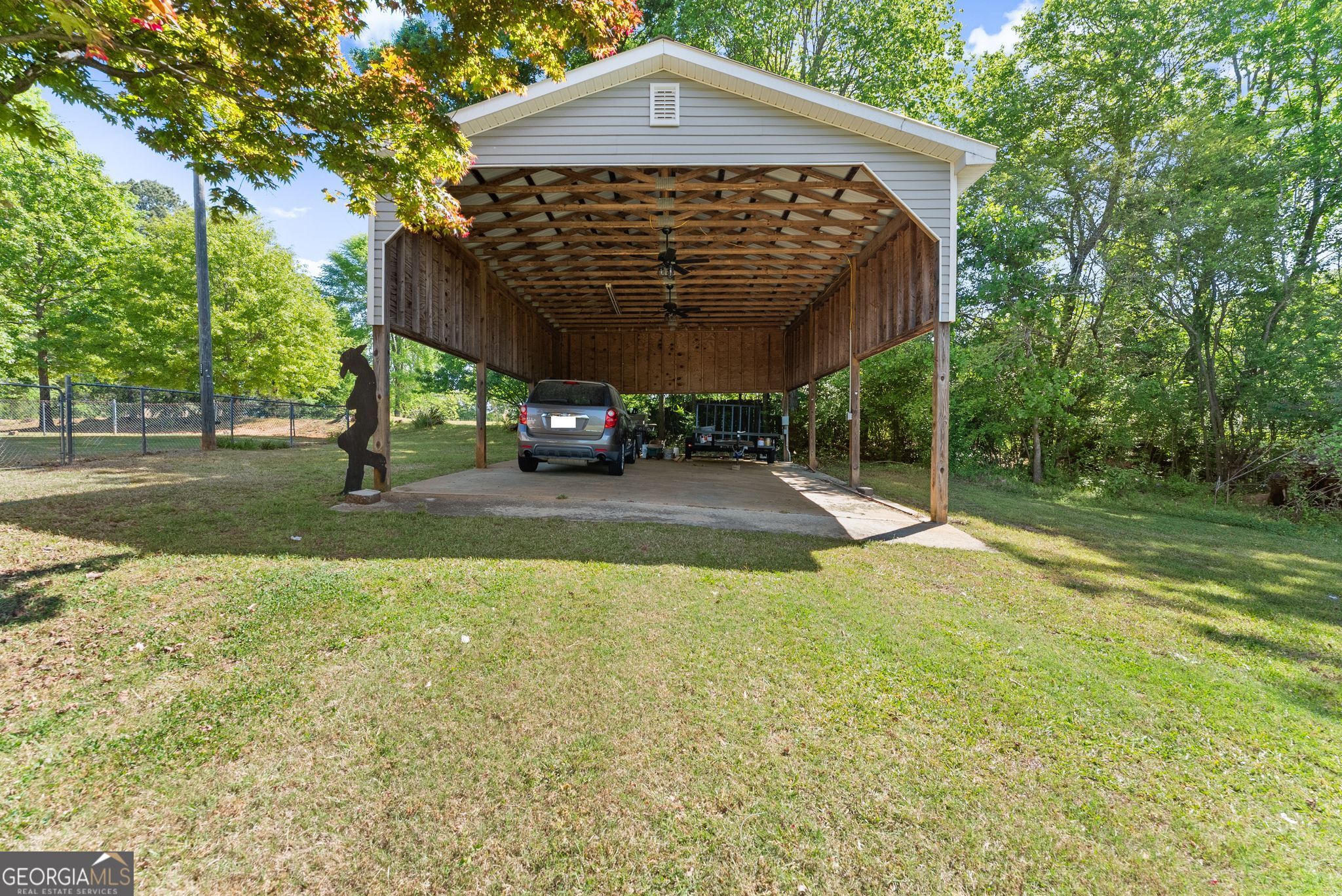 102 Old Harden Orchard Road Commerce, GA 30529 - Photo 56 of 62