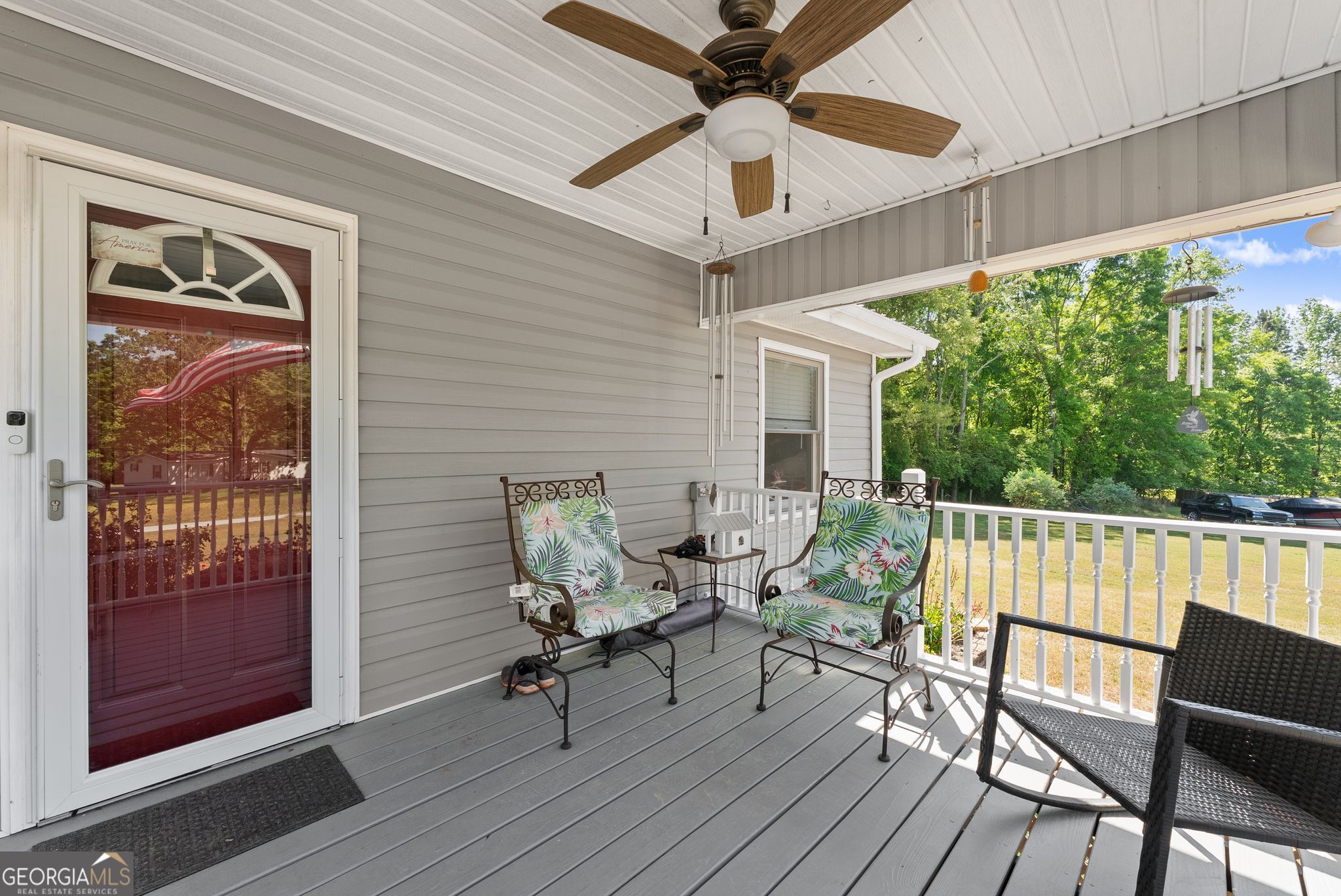 102 Old Harden Orchard Road Commerce, GA 30529 - Photo 58 of 62