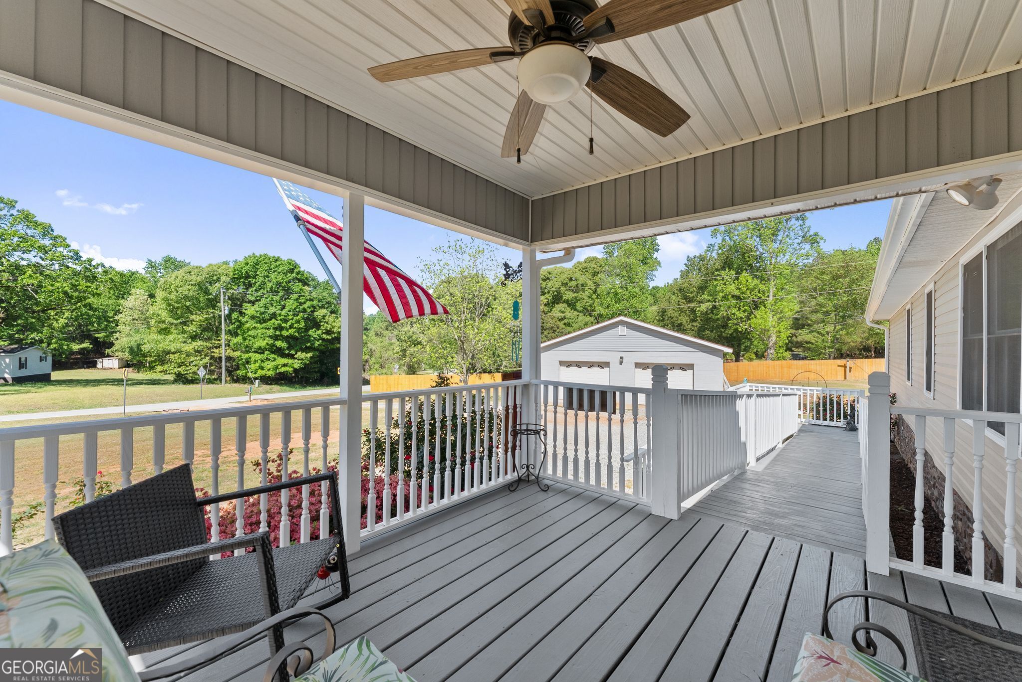 102 Old Harden Orchard Road Commerce, GA 30529 - Photo 59 of 62