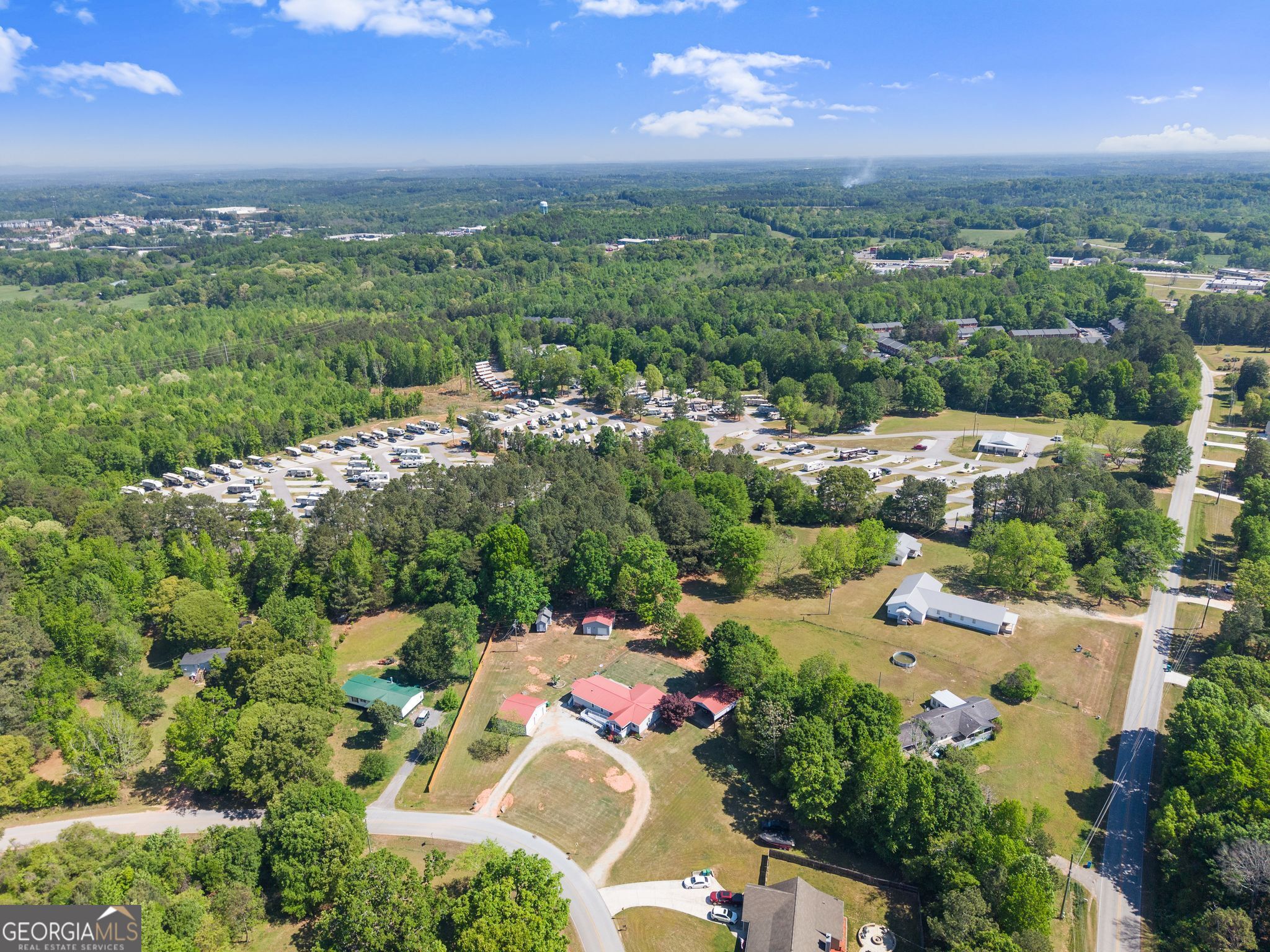 102 Old Harden Orchard Road Commerce, GA 30529 - Photo 60 of 62