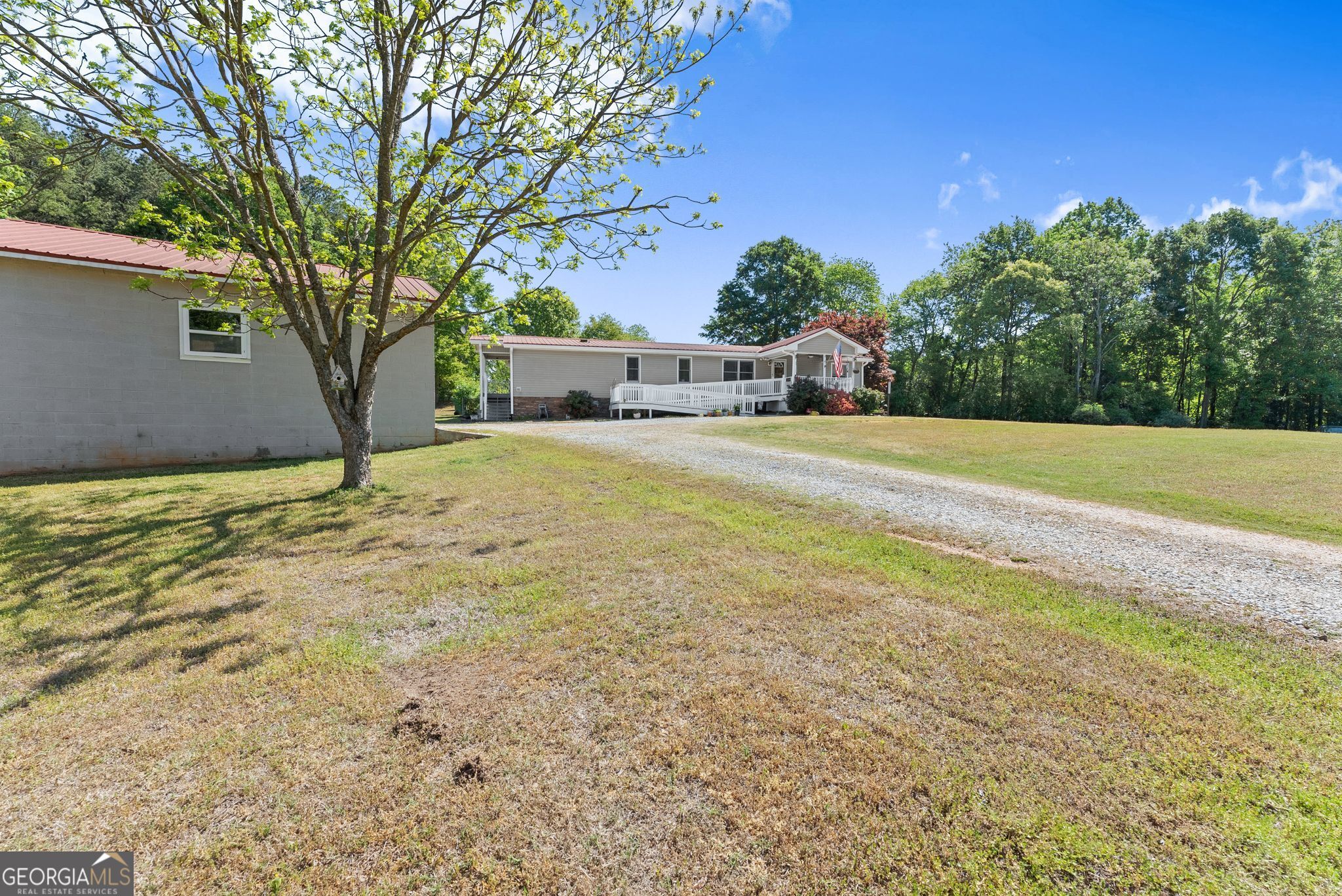 102 Old Harden Orchard Road Commerce, GA 30529 - Photo 6 of 62