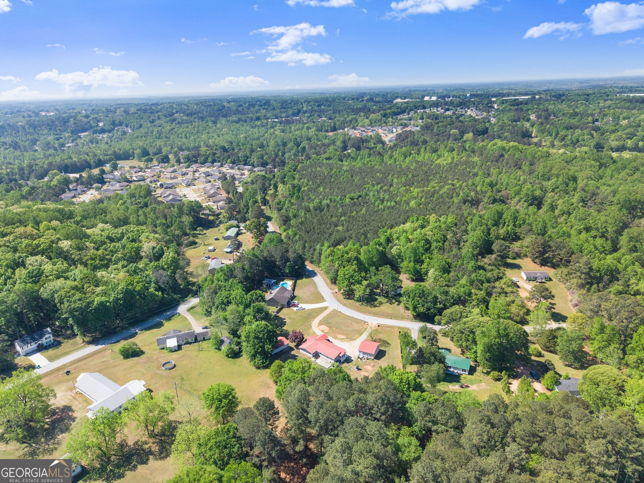 102 Old Harden Orchard Road Commerce, GA 30529 - Photo 61 of 62