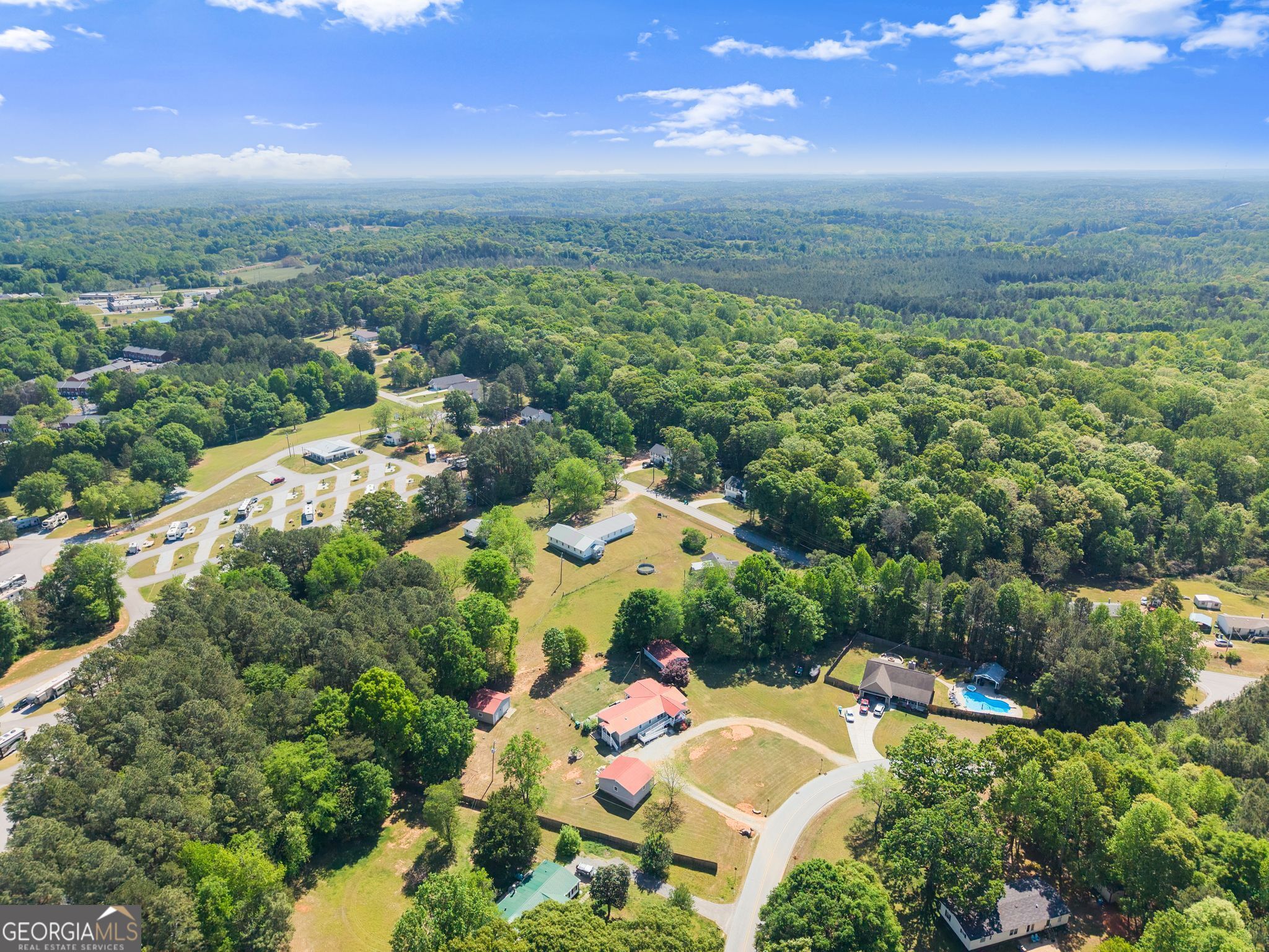 102 Old Harden Orchard Road Commerce, GA 30529 - Photo 62 of 62