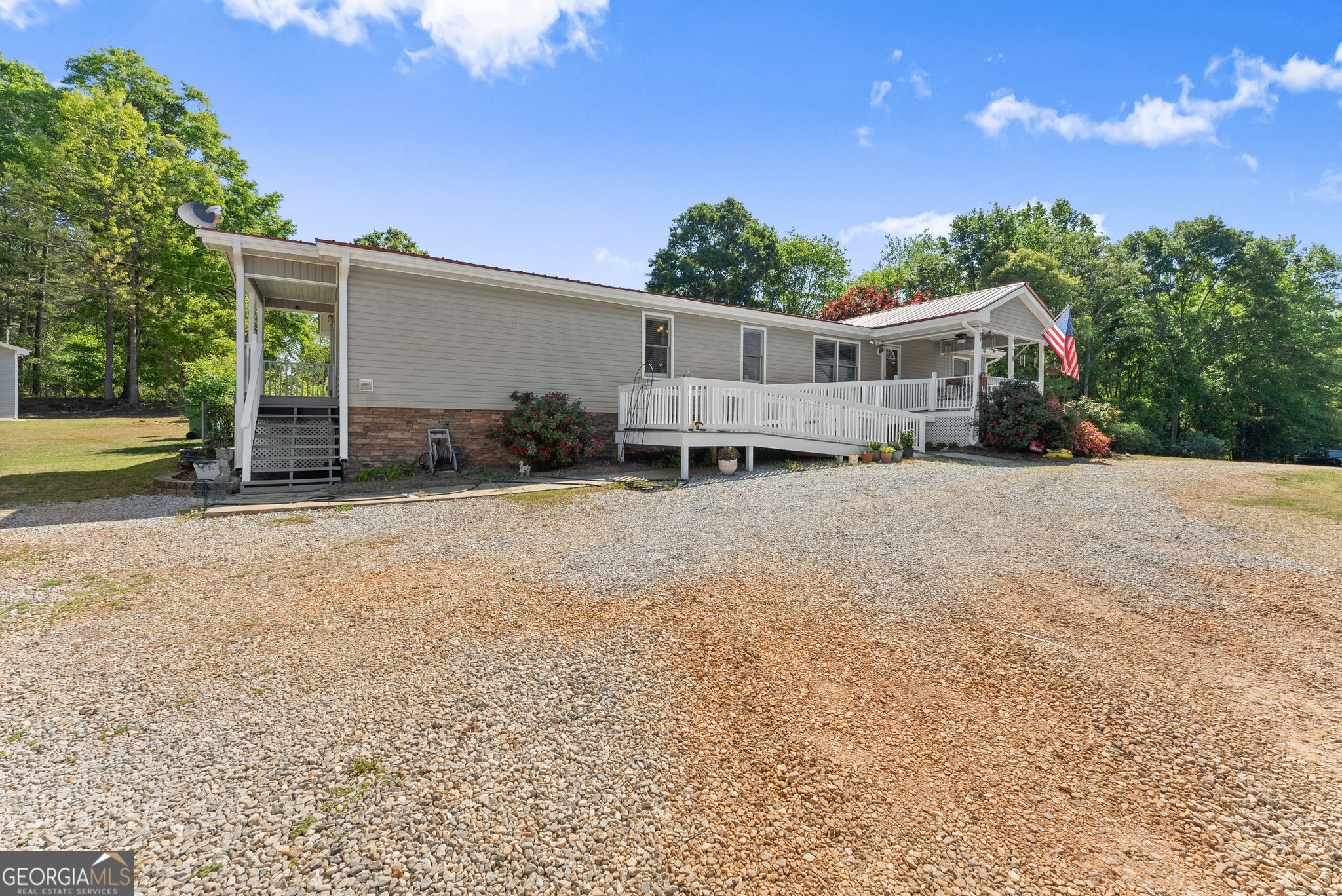 102 Old Harden Orchard Road Commerce, GA 30529 - Photo 7 of 62