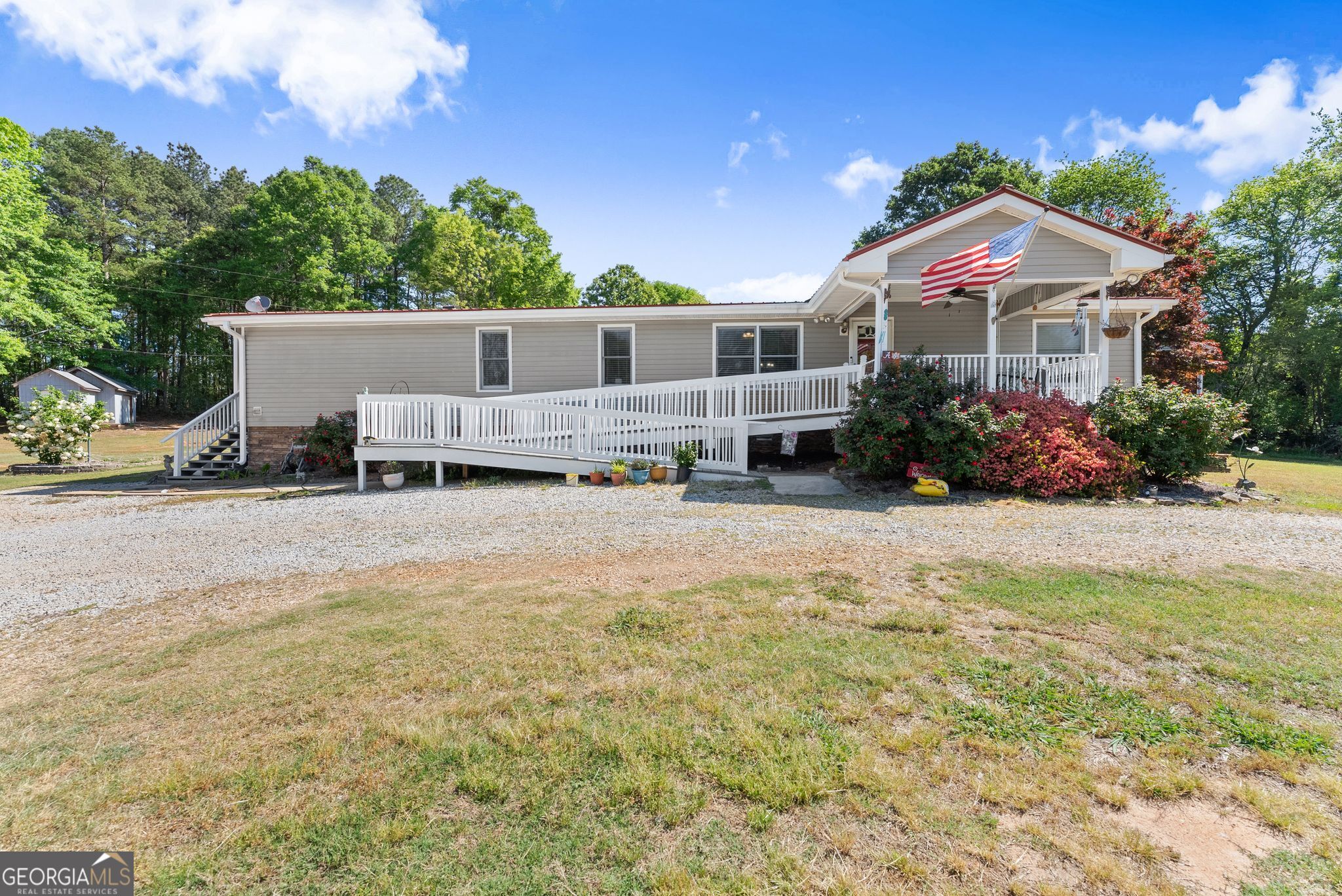 102 Old Harden Orchard Road Commerce, GA 30529 - Photo 8 of 62