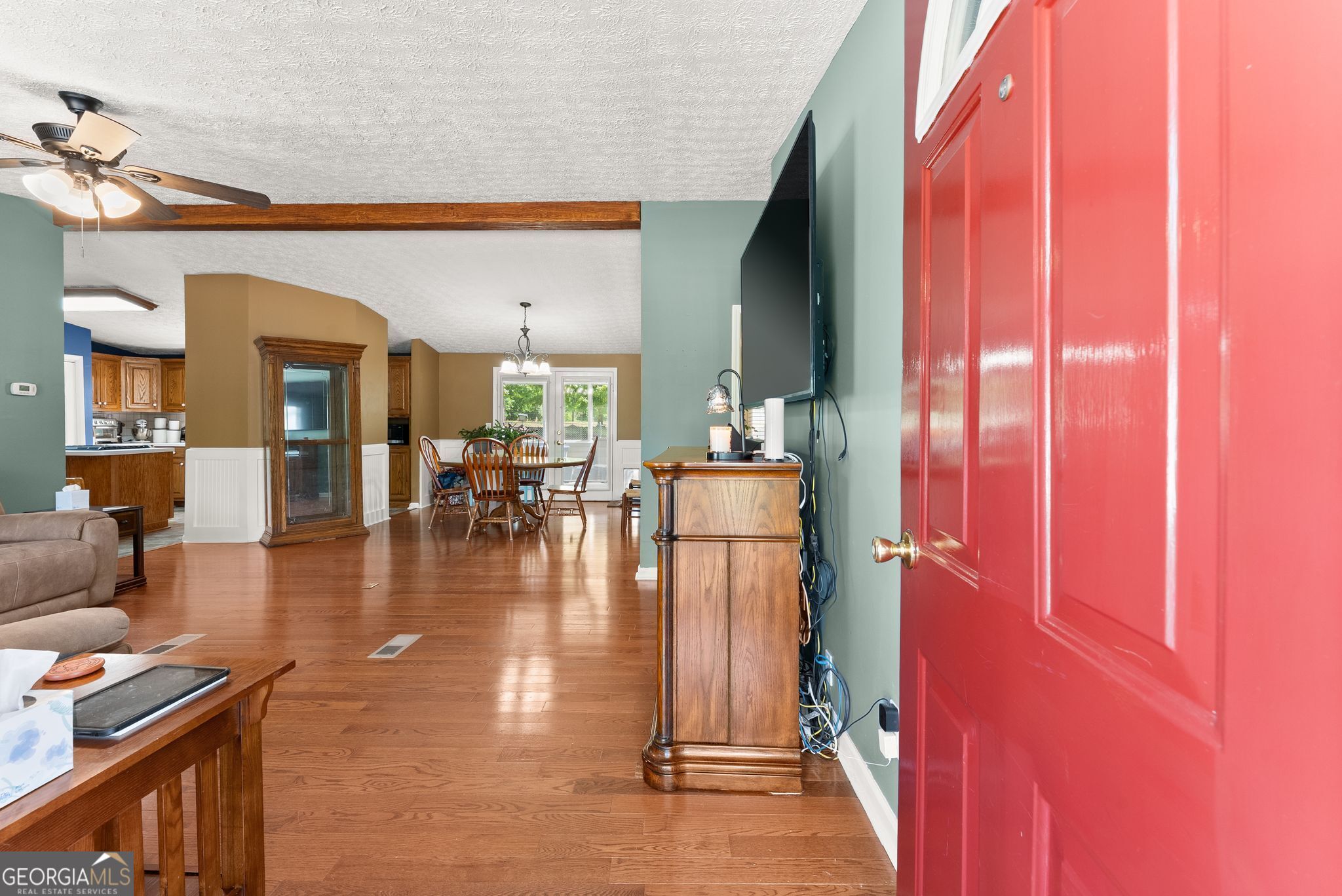 102 Old Harden Orchard Road Commerce, GA 30529 - Photo 9 of 62