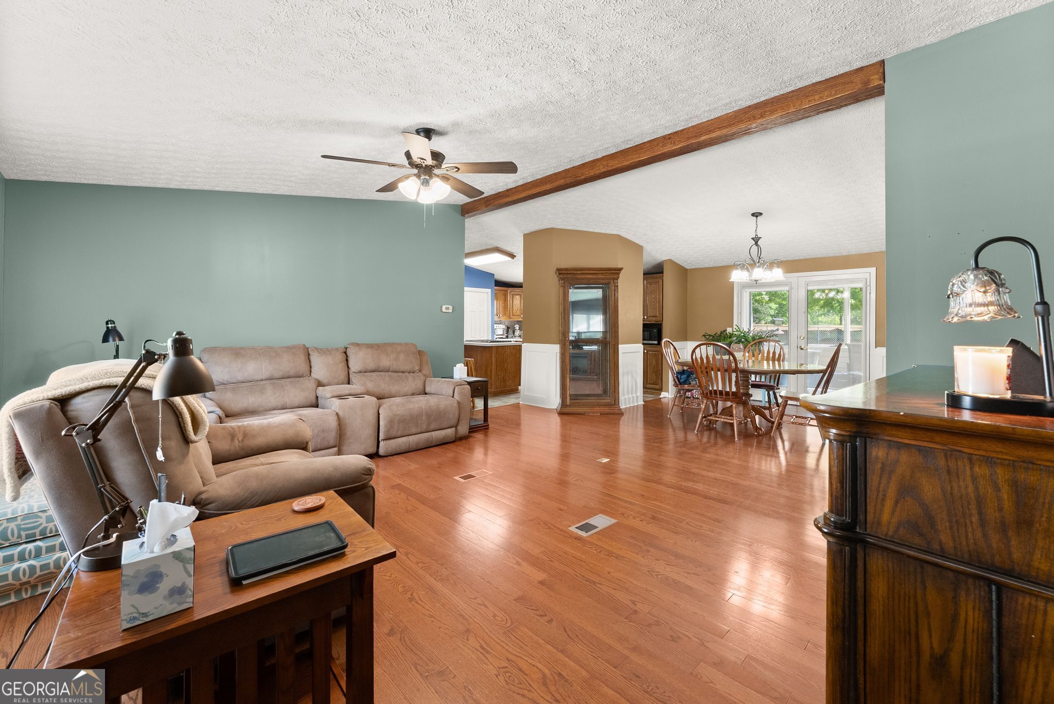 102 Old Harden Orchard Road Commerce, GA 30529 - Photo 10 of 62