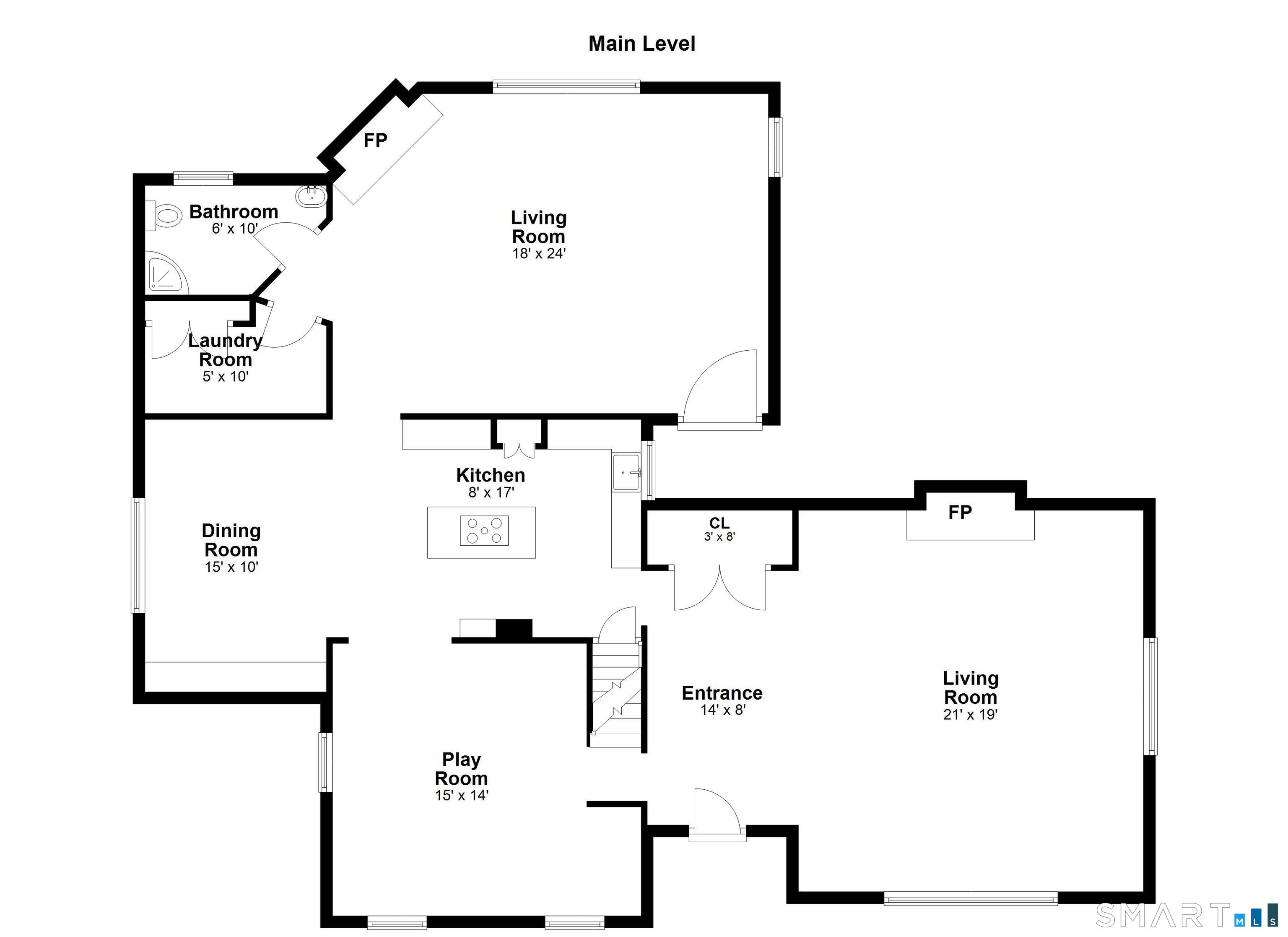 7 Mcguire Road Trumbull, CT 06611 - Photo 31 of 33