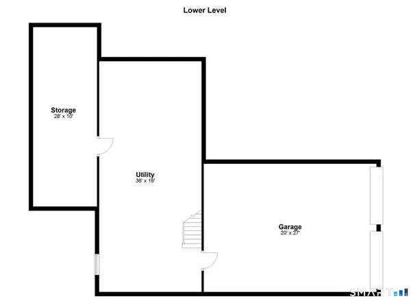 a picture of a bathroom with a shower