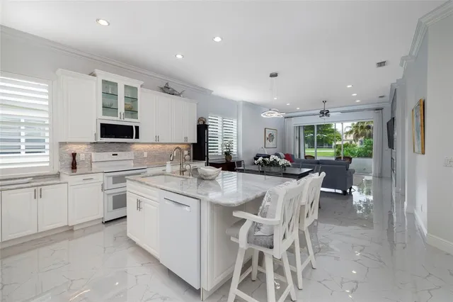 $549,000 | 1892 Southwest Willowbend Lane, Palm City, FL 34990