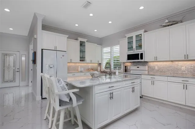 $549,000 | 1892 Southwest Willowbend Lane, Palm City, FL 34990