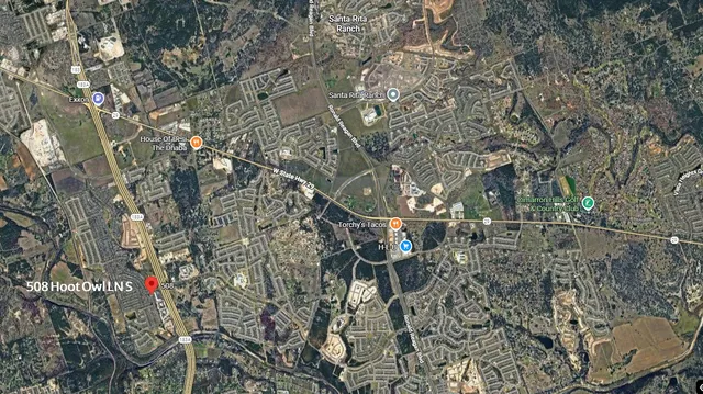 a view of outdoor space