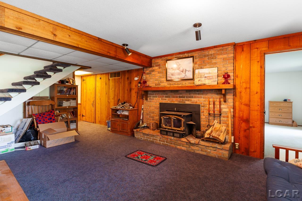 2677 Taylor Road Tecumseh, MI 49286 - Photo 21 of 40