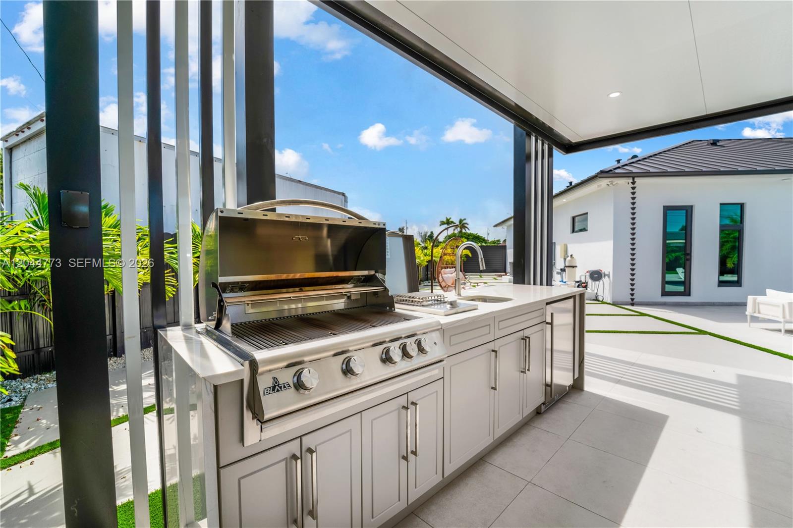 9630 Southwest 10th Terrace Miami, FL 33174 - Photo 70 of 82