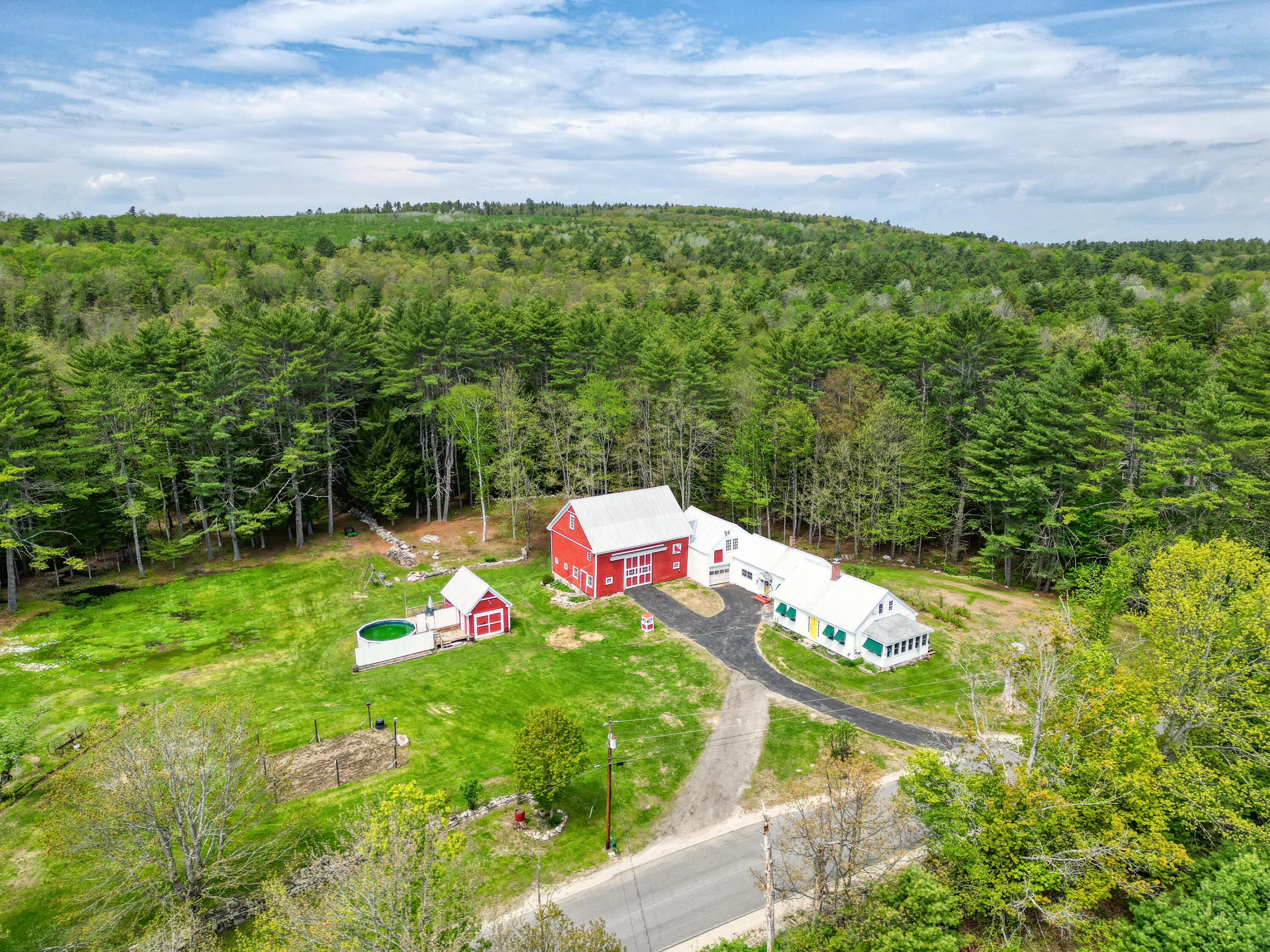 75 Patterson Road Mechanic Falls, ME 04256 - Photo 3 of 43 69-D334VXW-DP-103