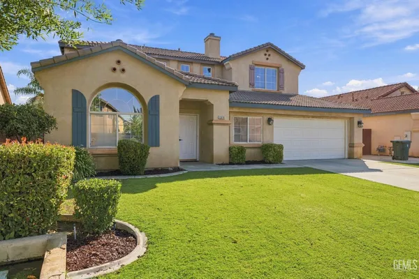 $574,500 | Undisclosed Address, Bakersfield, CA 93311