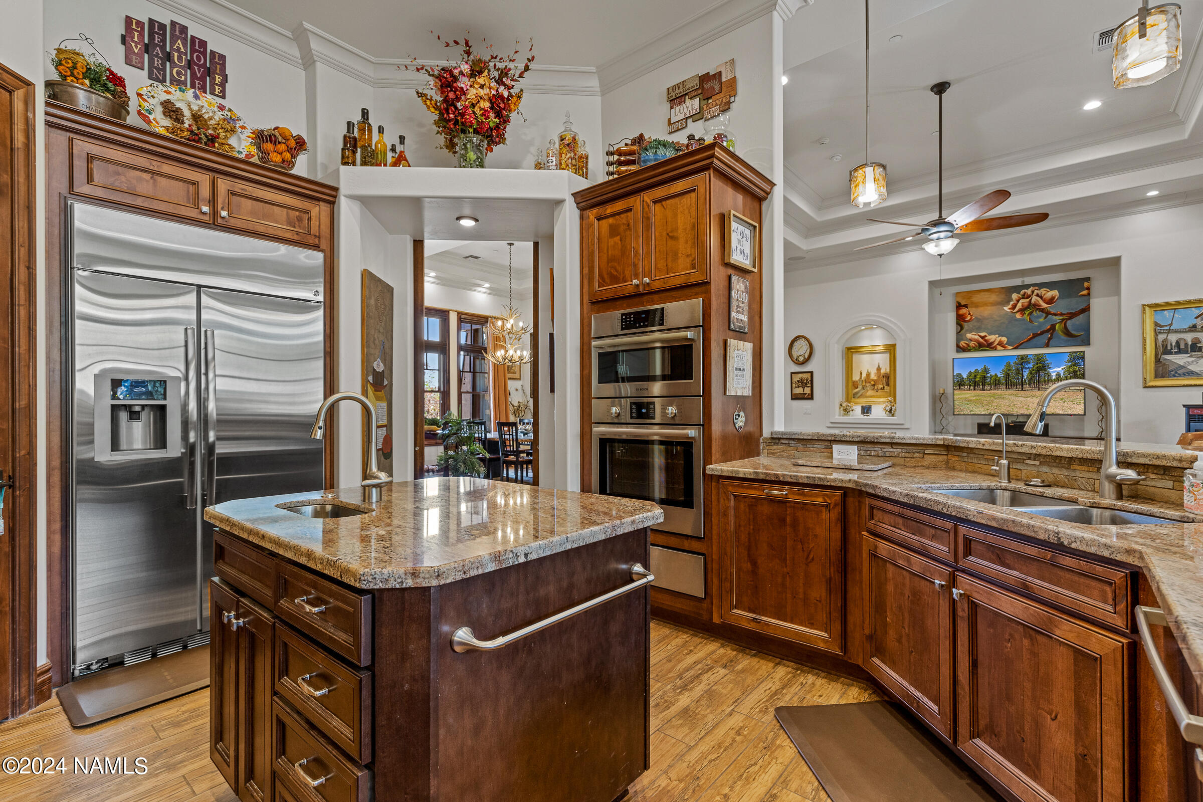5161 West Brackin Ranch Road Flagstaff, AZ 86001 - Photo 14 of 74 5161 W Brackin Ranch Rd-29