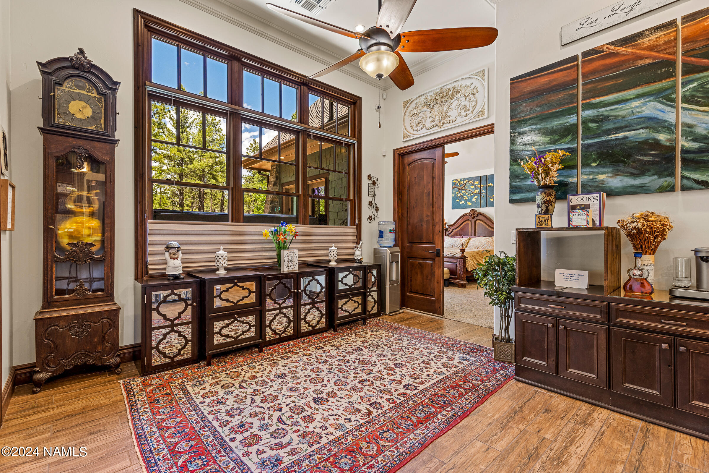 5161 West Brackin Ranch Road Flagstaff, AZ 86001 - Photo 16 of 74 5161 W Brackin Ranch Rd-27