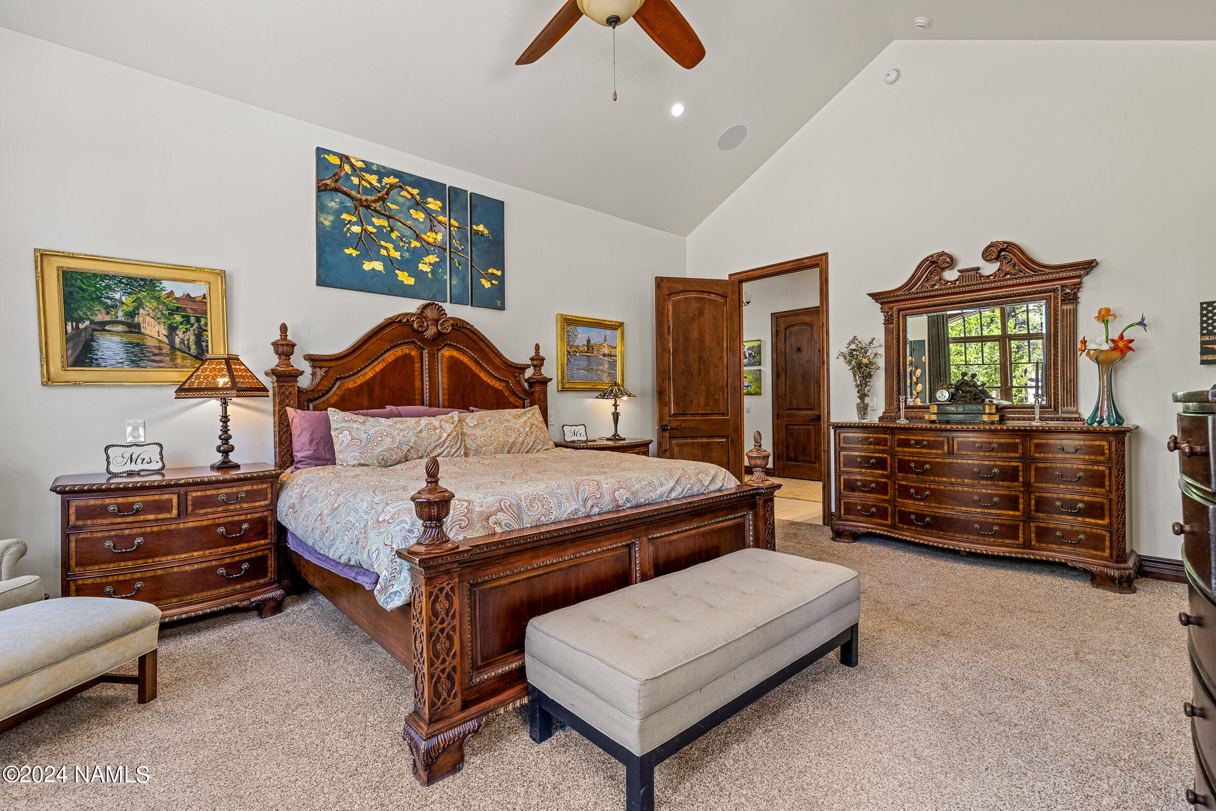 5161 West Brackin Ranch Road Flagstaff, AZ 86001 - Photo 18 of 74 5161 W Brackin Ranch Rd-34