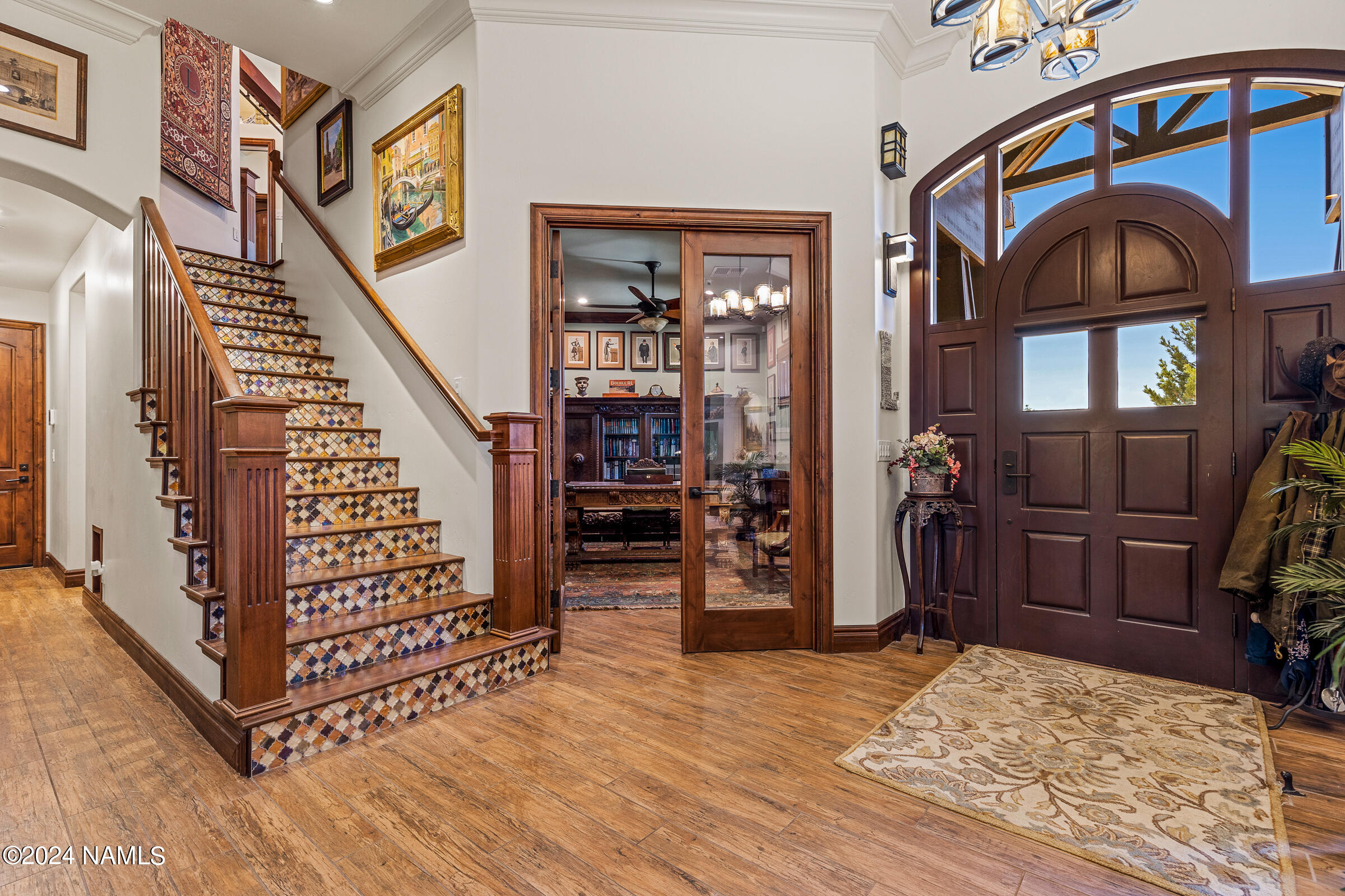 5161 West Brackin Ranch Road Flagstaff, AZ 86001 - Photo 32 of 74 5161 W Brackin Ranch Rd-51