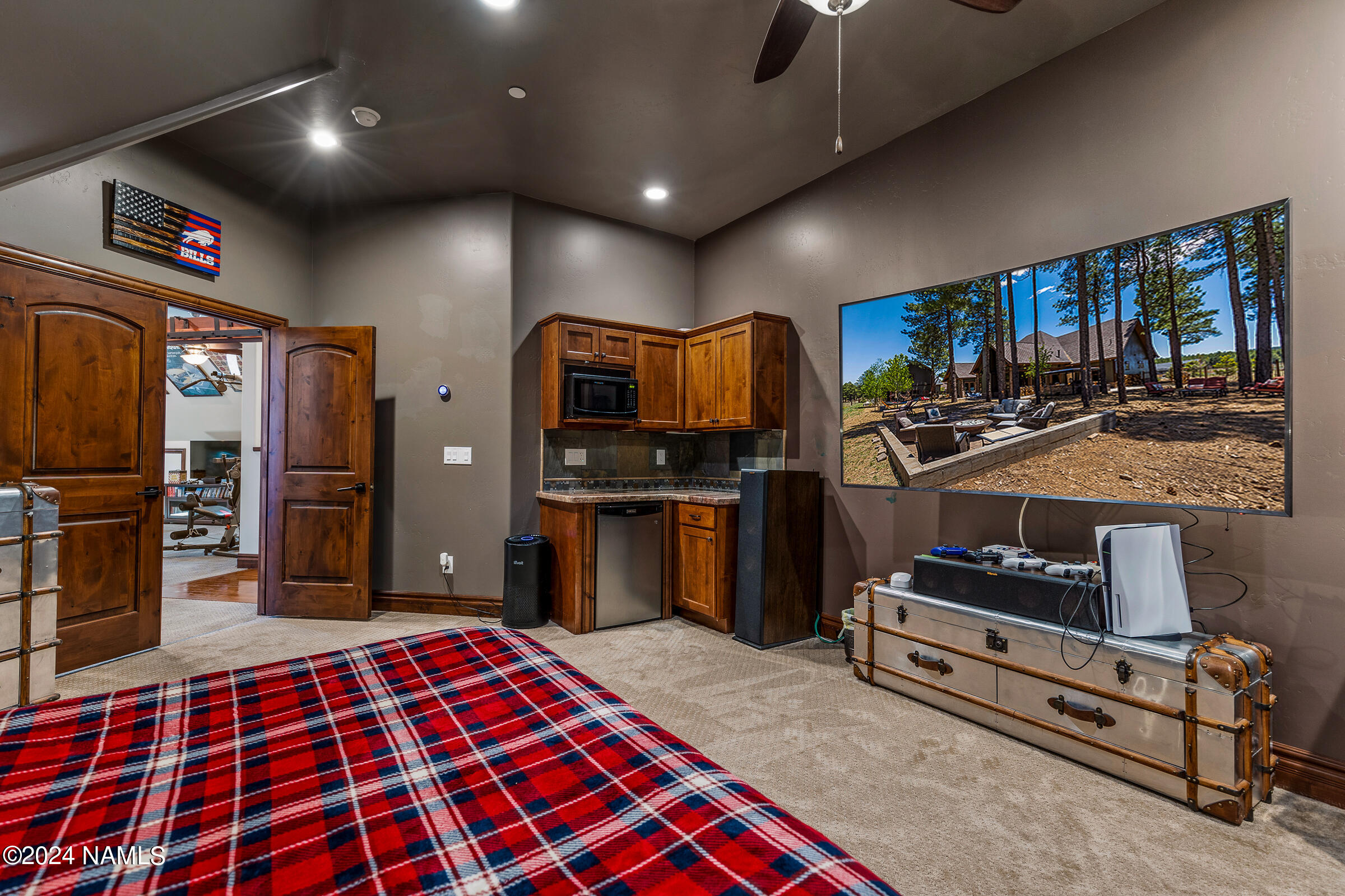 5161 West Brackin Ranch Road Flagstaff, AZ 86001 - Photo 34 of 74 5161 W Brackin Ranch Rd-57