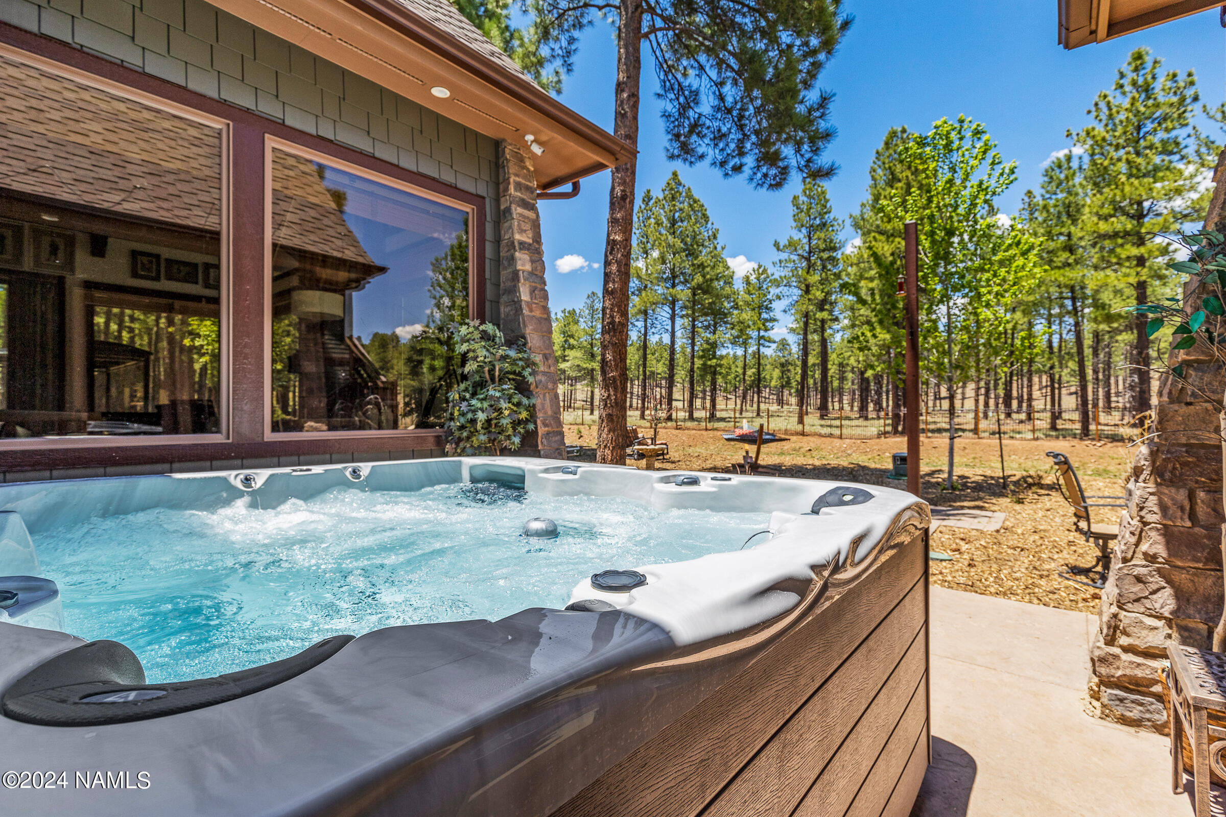5161 West Brackin Ranch Road Flagstaff, AZ 86001 - Photo 41 of 74 5161 W Brackin Ranch Rd-38