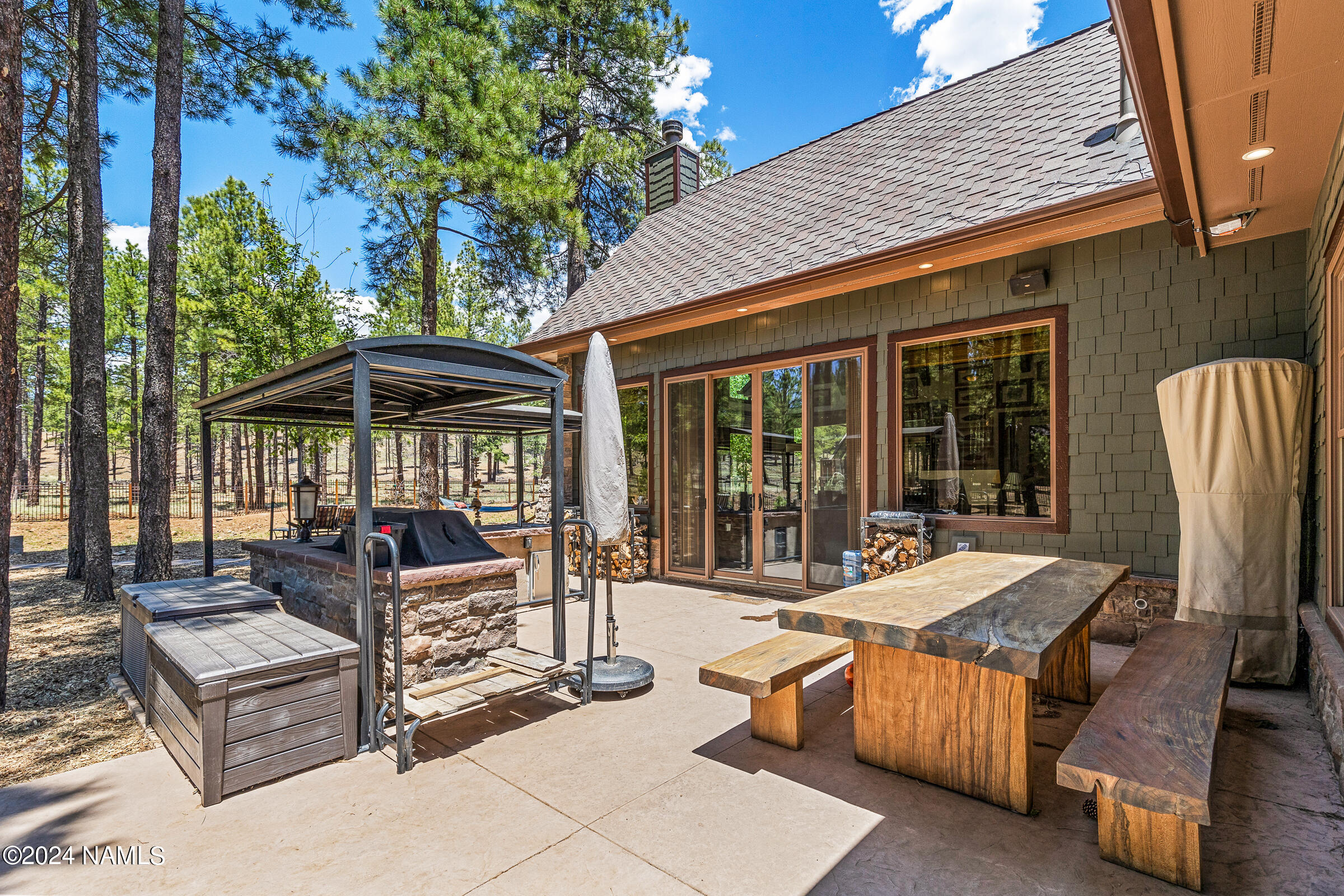 5161 West Brackin Ranch Road Flagstaff, AZ 86001 - Photo 42 of 74 5161 W Brackin Ranch Rd-63