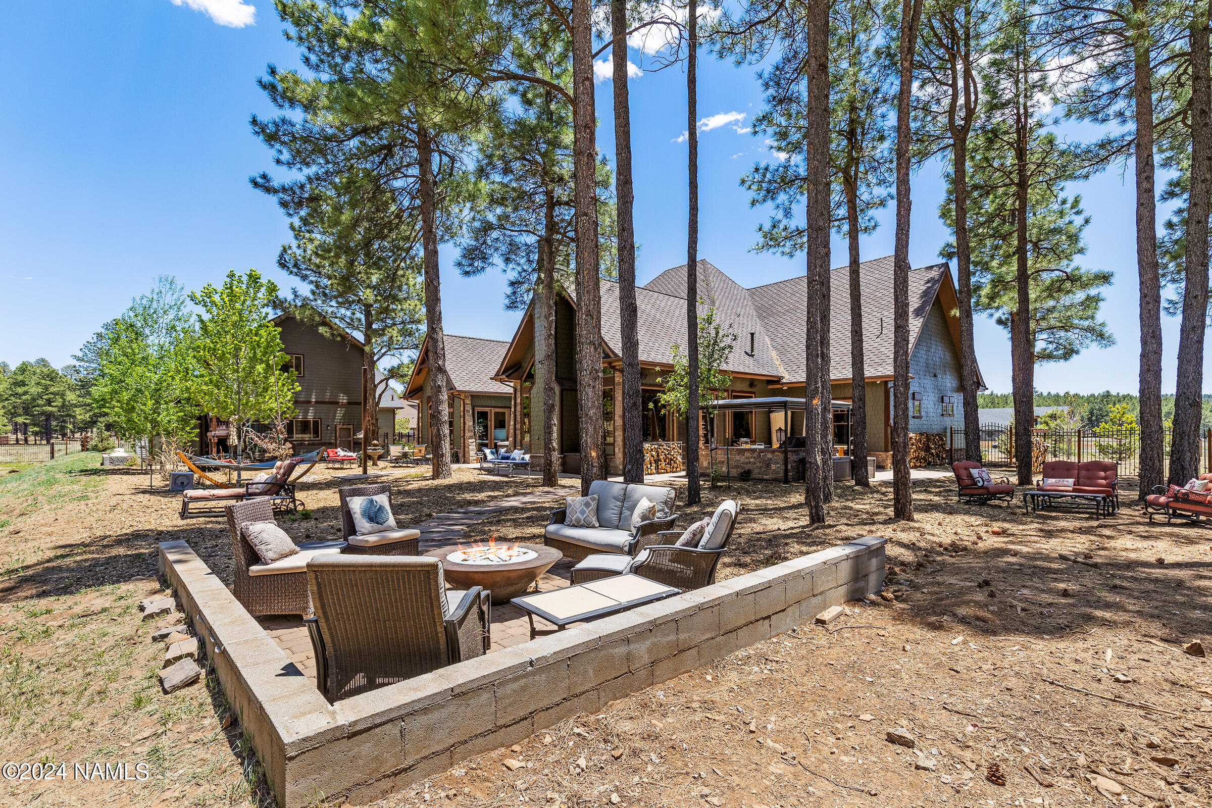 5161 West Brackin Ranch Road Flagstaff, AZ 86001 - Photo 46 of 74 5161 W Brackin Ranch Rd-61