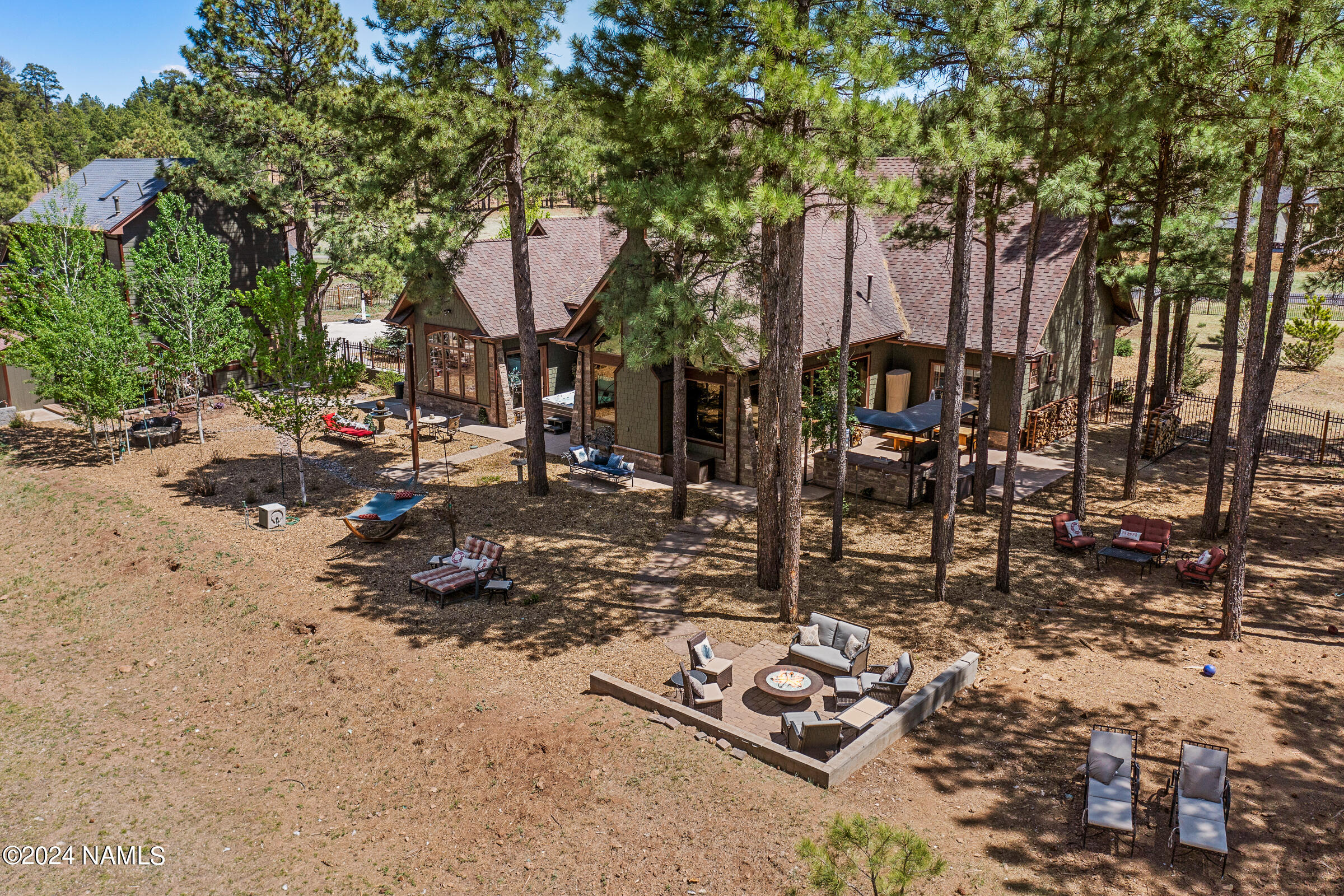 5161 West Brackin Ranch Road Flagstaff, AZ 86001 - Photo 52 of 74 5161 W Brackin Ranch Rd-9