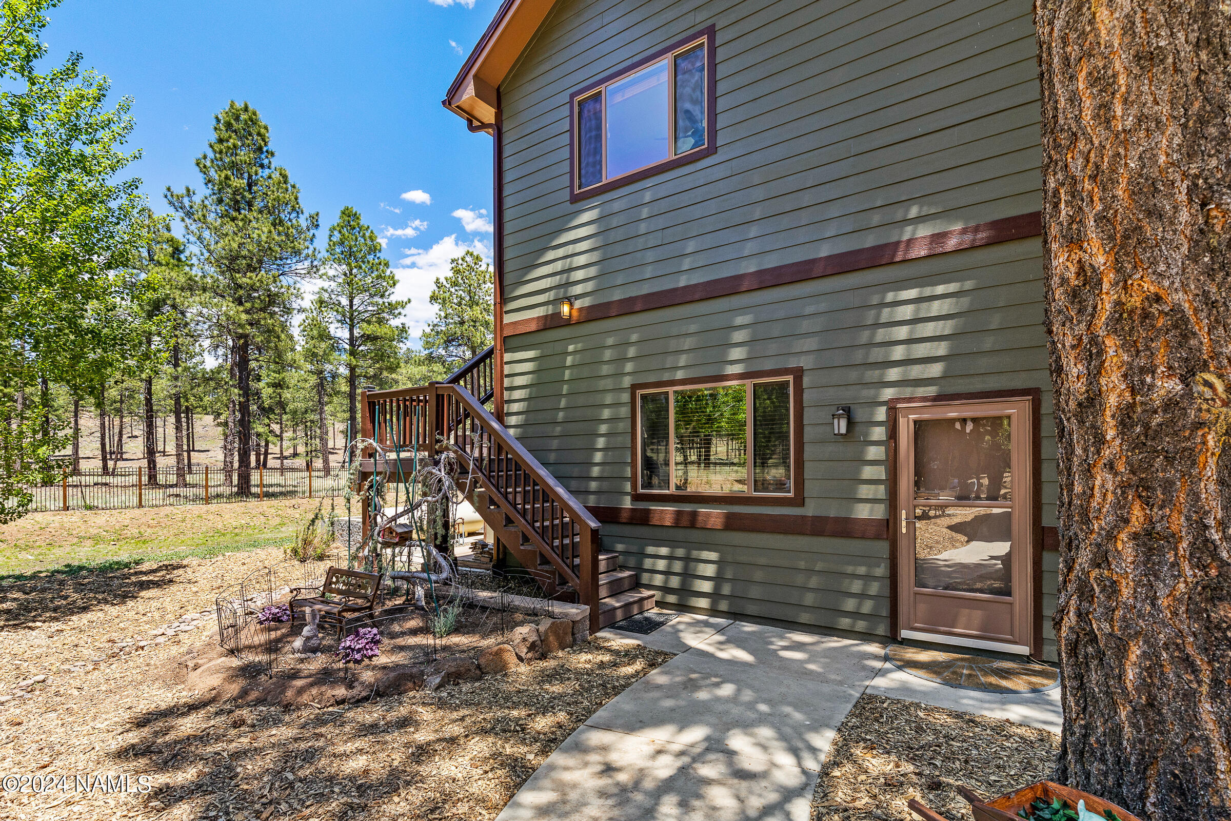 5161 West Brackin Ranch Road Flagstaff, AZ 86001 - Photo 54 of 74 5161 W Brackin Ranch Rd-71