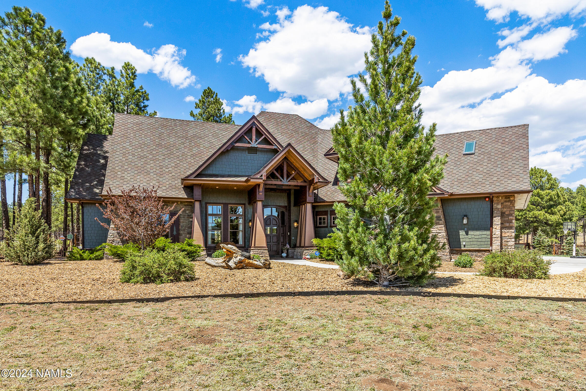 5161 West Brackin Ranch Road Flagstaff, AZ 86001 - Photo 65 of 74 5161 W Brackin Ranch Rd-14
