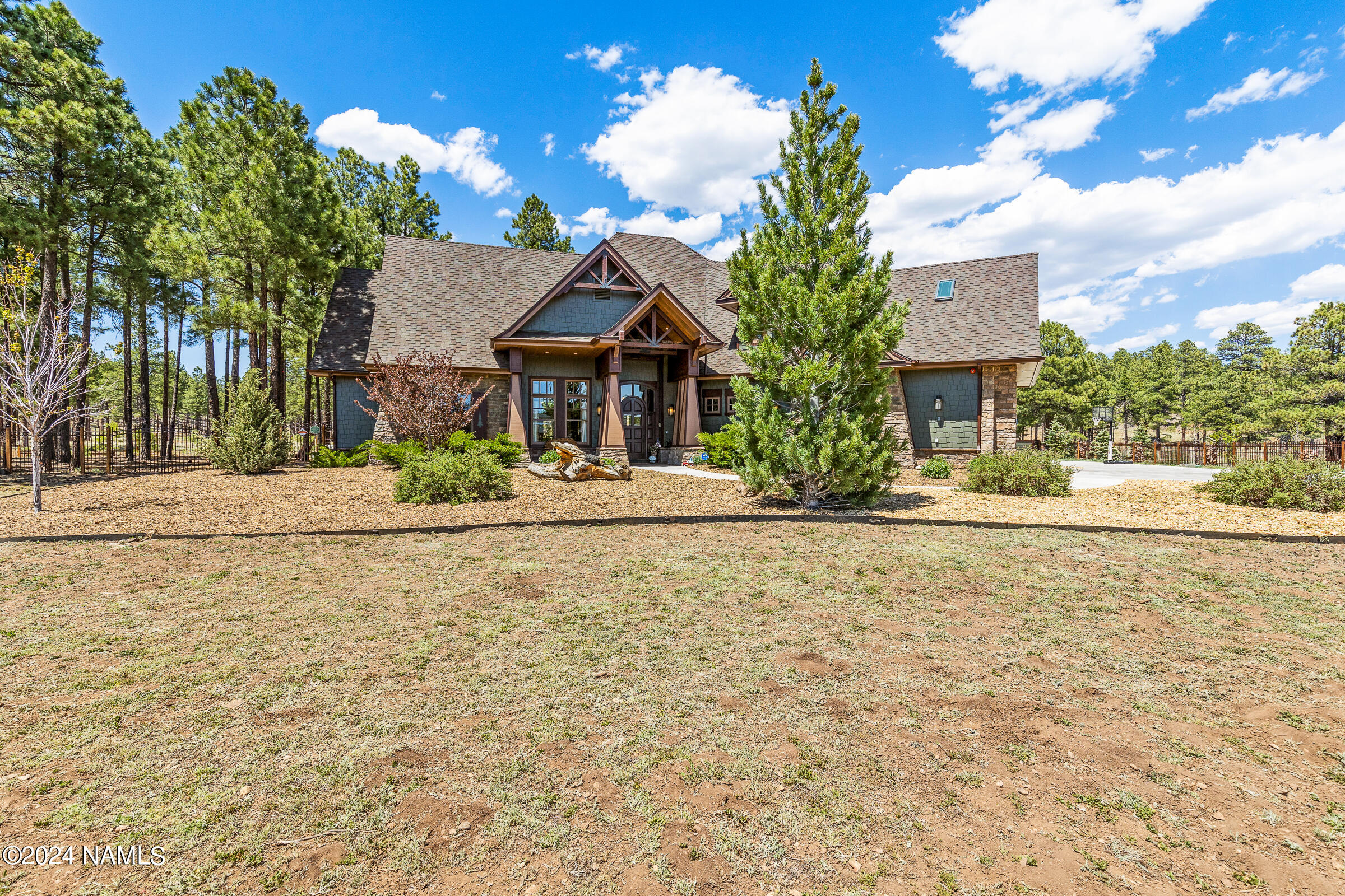 5161 West Brackin Ranch Road Flagstaff, AZ 86001 - Photo 66 of 74 5161 W Brackin Ranch Rd-13