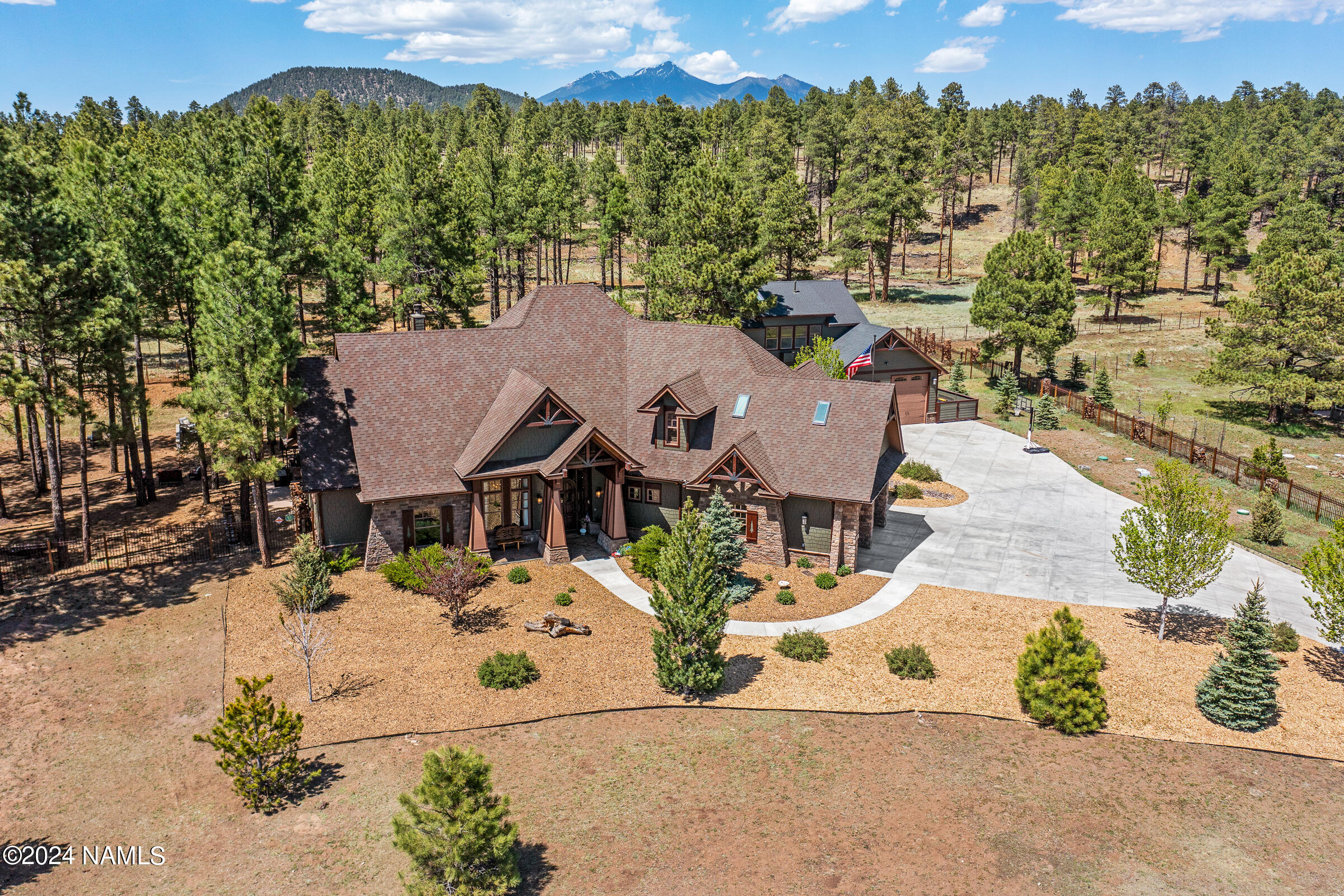 5161 West Brackin Ranch Road Flagstaff, AZ 86001 - Photo 68 of 74 5161 W Brackin Ranch Rd-8