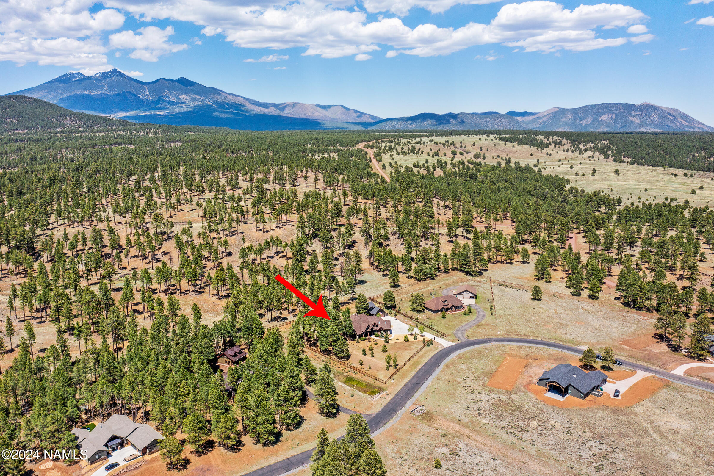 5161 West Brackin Ranch Road Flagstaff, AZ 86001 - Photo 69 of 74 5161 W Brackin Ranch Rd-2