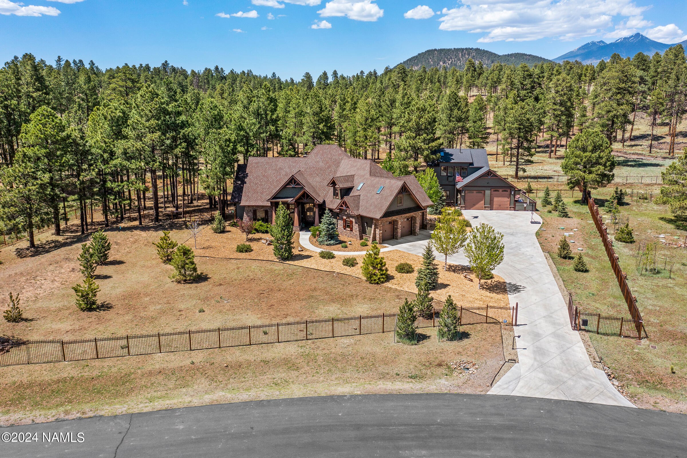 5161 West Brackin Ranch Road Flagstaff, AZ 86001 - Photo 72 of 74 5161 W Brackin Ranch Rd-6