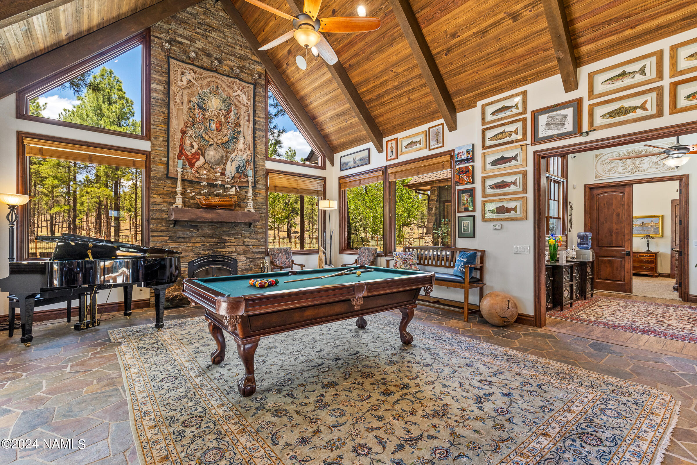 5161 West Brackin Ranch Road Flagstaff, AZ 86001 - Photo 10 of 74 5161 W Brackin Ranch Rd-22
