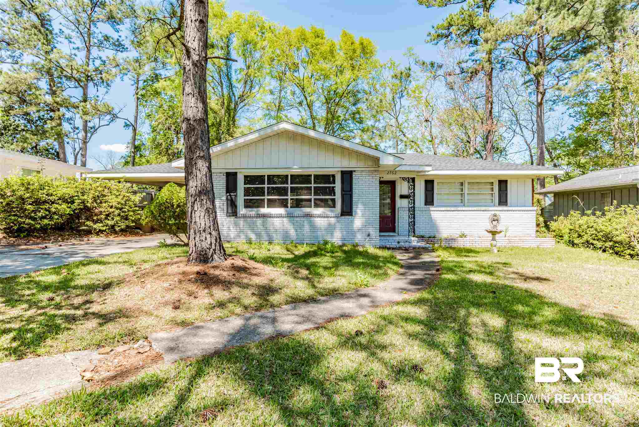 2762 Brevard Drive Mobile, AL 36606 - Photo 1 of 17