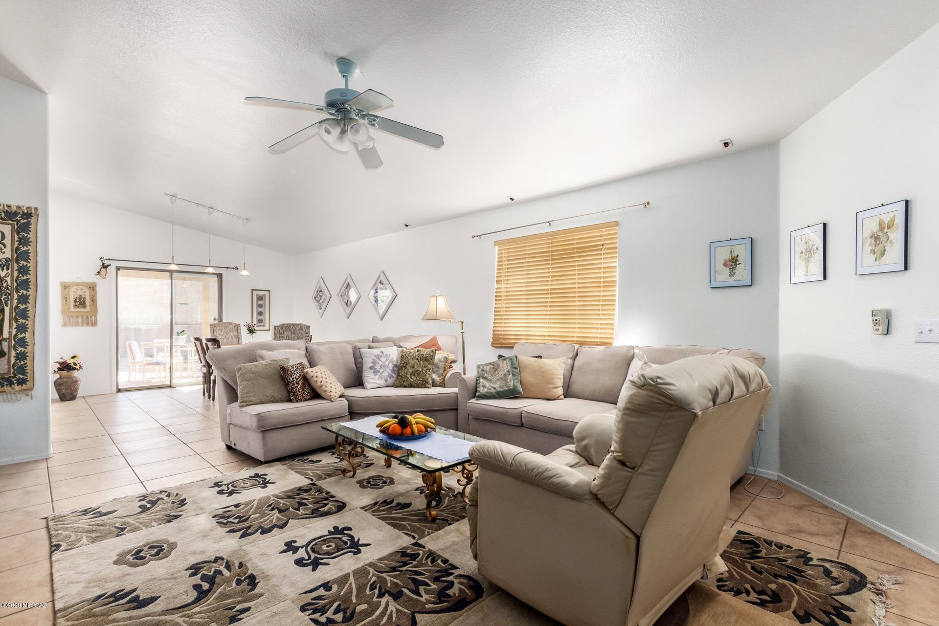 491 East Greg Rock Road Vail, AZ 85641 - Photo 4 of 41