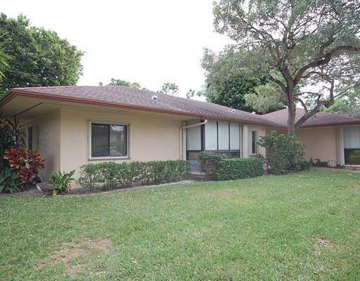 4299 Wood Ride Road, Unit 1211A Boynton Beach, FL 33436 - Photo 1 of 16 Primary Photo