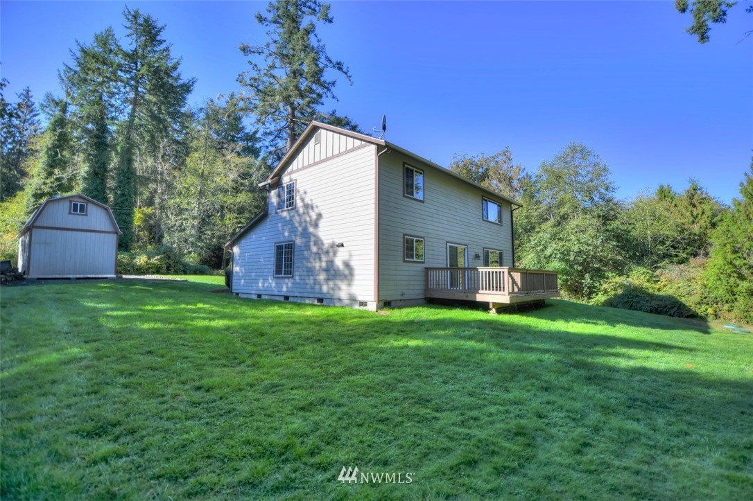 7422 Puget Beach Road Northeast Olympia, WA 98516 - Photo 23 of 25 Gallery Image 23