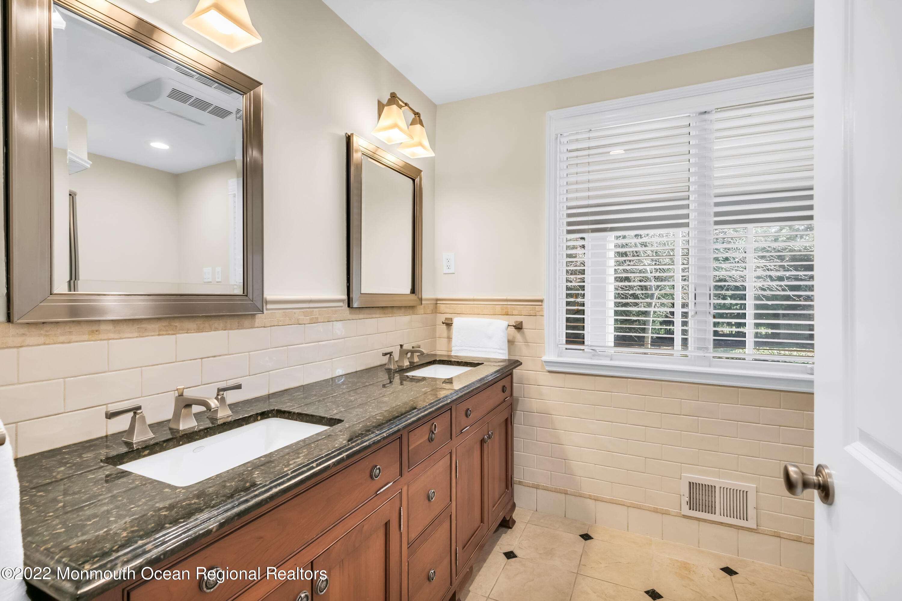 220 Little Silver Point Road Little Silver, NJ 07739 - Photo 14 of 36 Master Bathroom