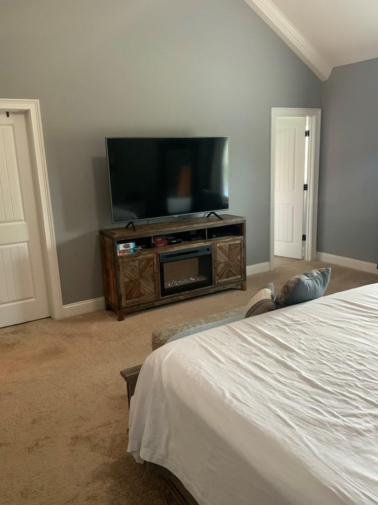 158 Ridgecrest Loop Dothan, AL 36301 - Photo 22 of 24 Master Suite