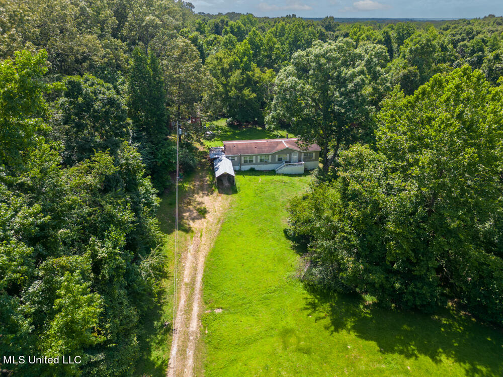 1580 David Road Coldwater, MS 38618 - Photo 1 of 23 1580 David