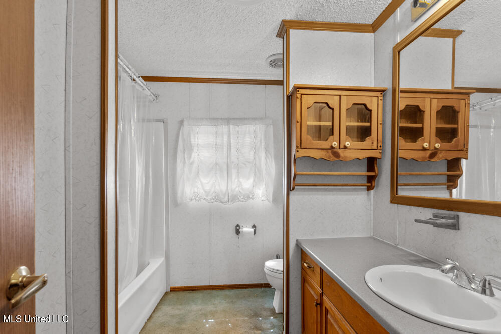 1580 David Road Coldwater, MS 38618 - Photo 17 of 23 1580 David-17