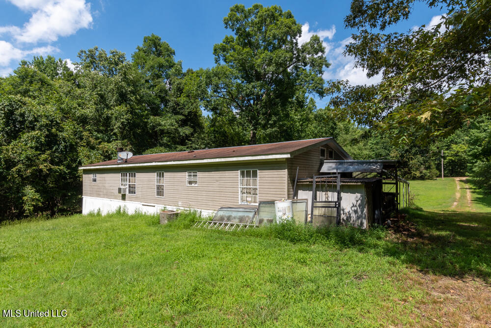 1580 David Road Coldwater, MS 38618 - Photo 20 of 23 1580 David-20