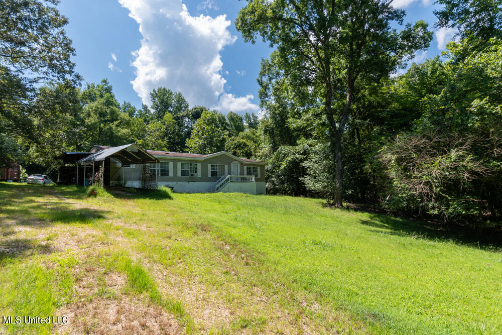 1580 David Road Coldwater, MS 38618 - Photo 2 of 23 1580 David-3
