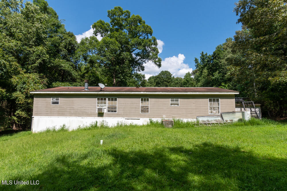 1580 David Road Coldwater, MS 38618 - Photo 21 of 23 1580 David-21